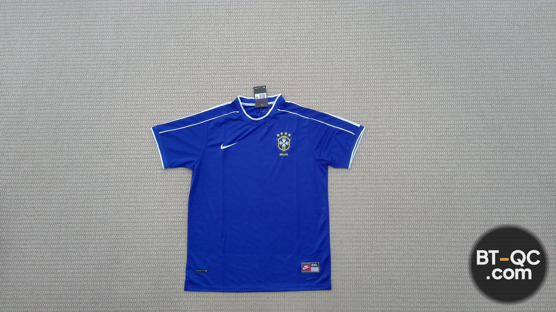 Nike Shirts QC