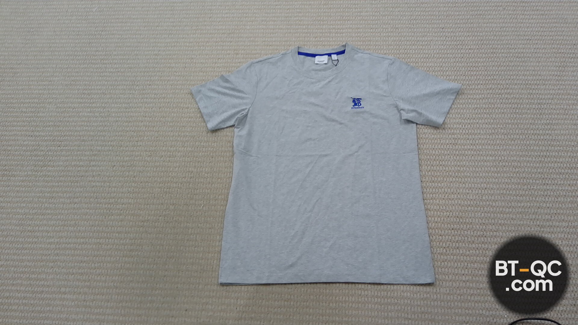 Burberry Shirts QC