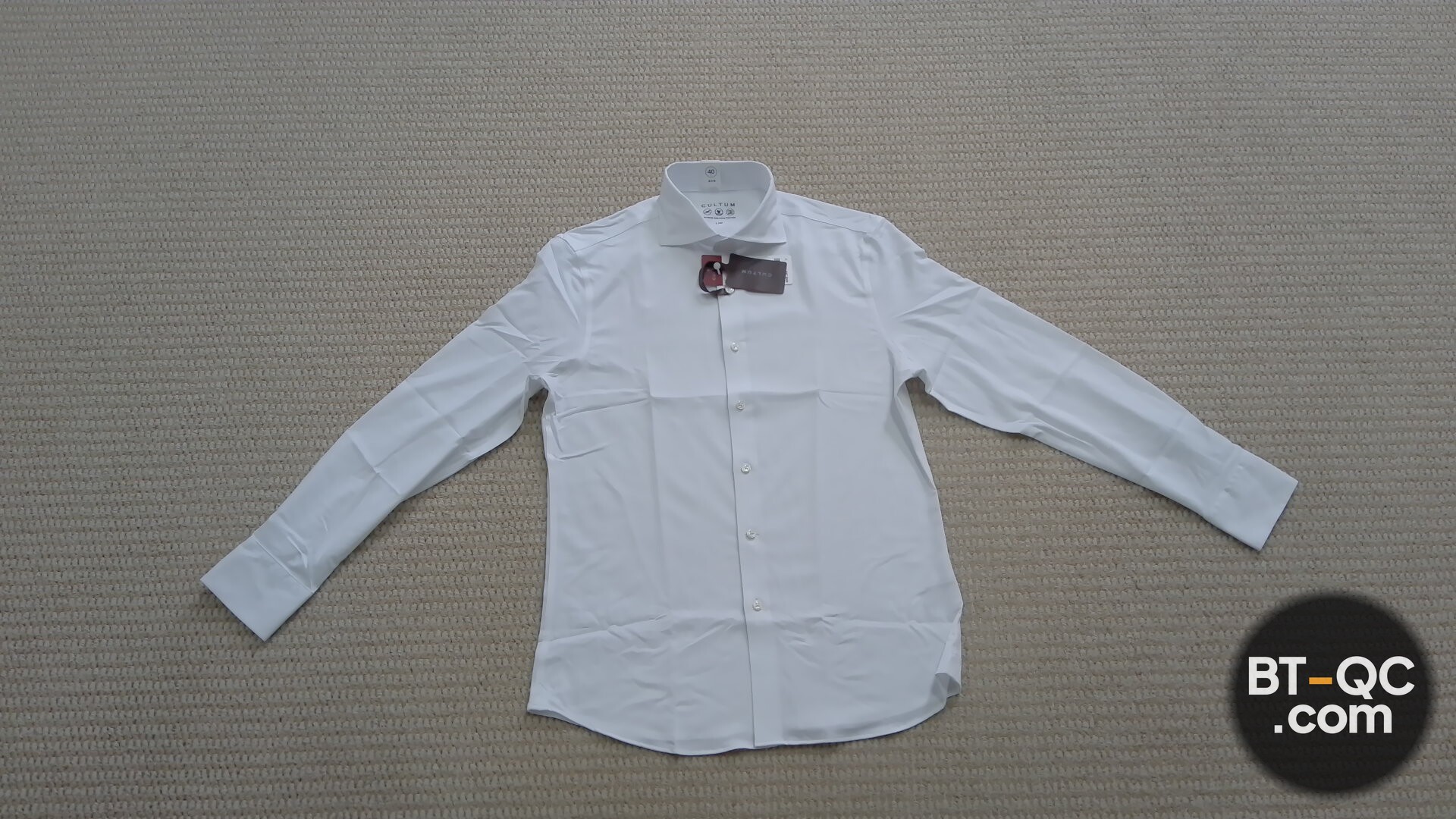Unknown Blouse QC