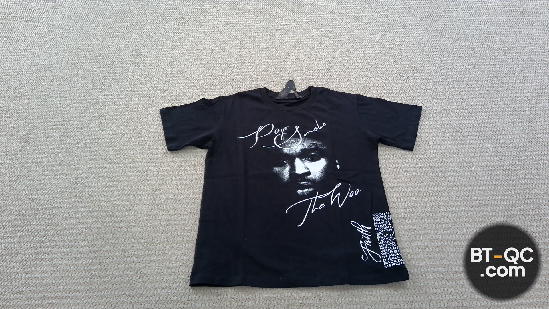 VLONE Shirts QC