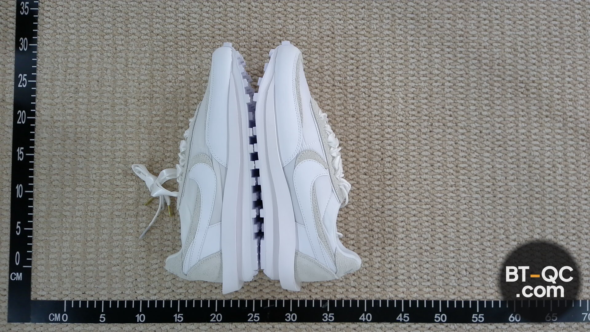 Nike Sneakers QC