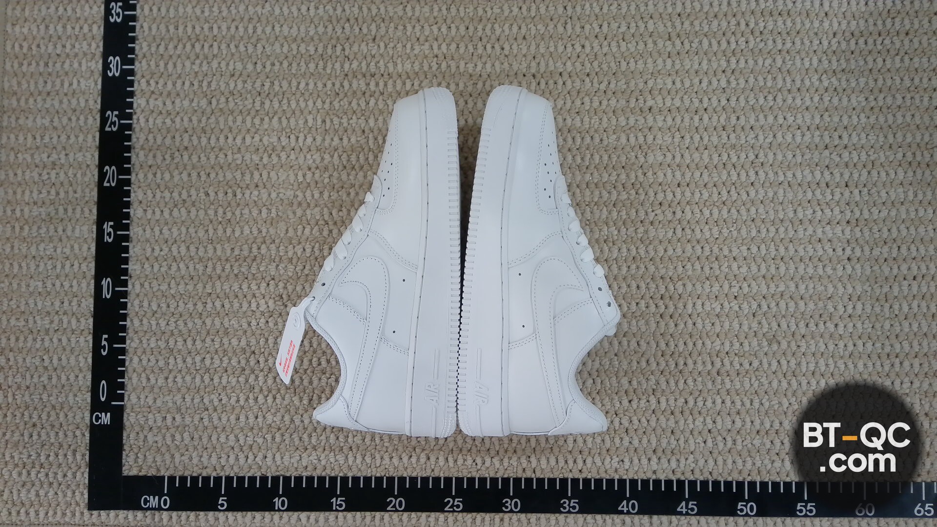 Nike Sneakers QC