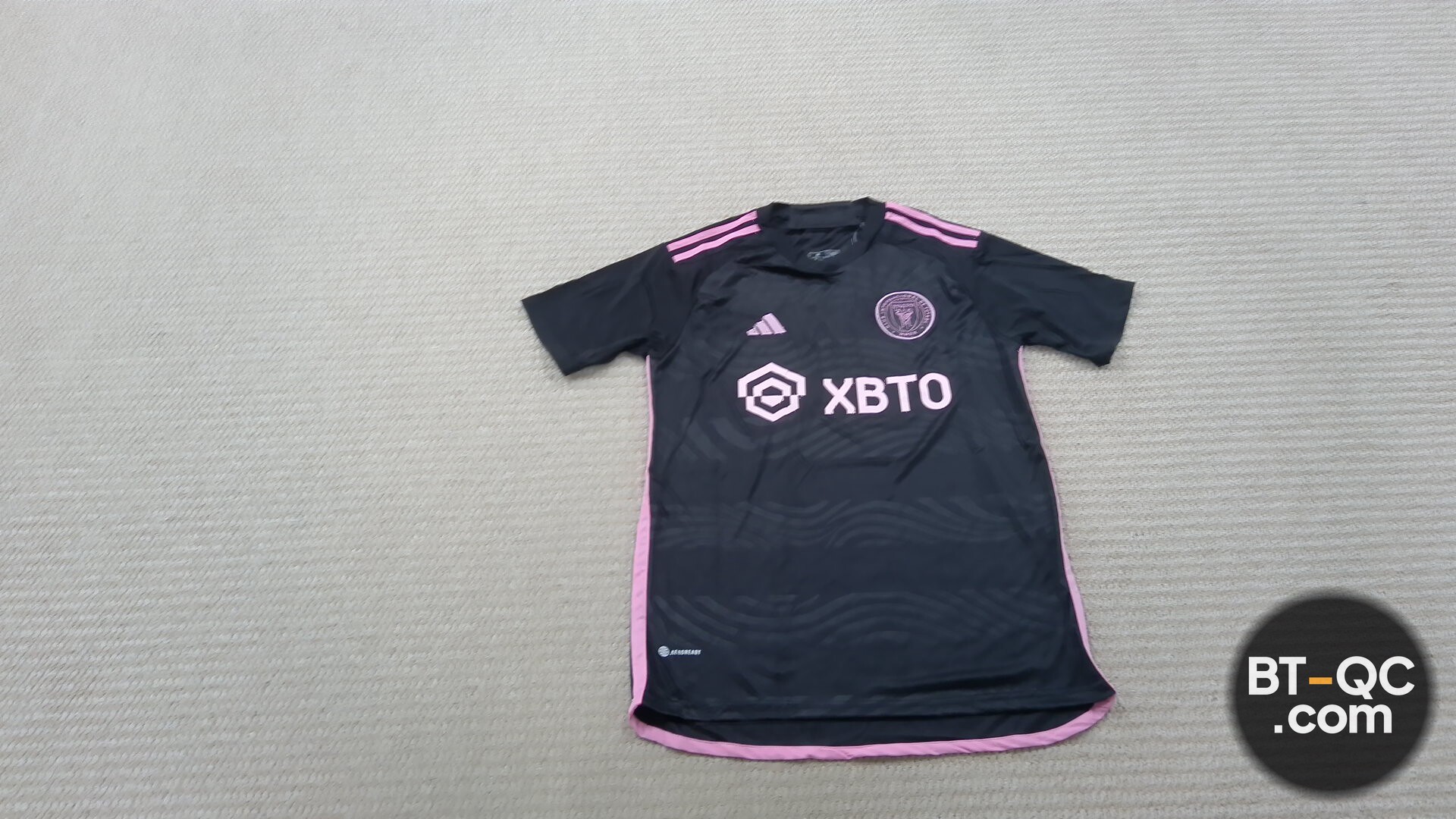 I.nterMiam fans version 23-24 away jersey 【ID：2270804】 QC