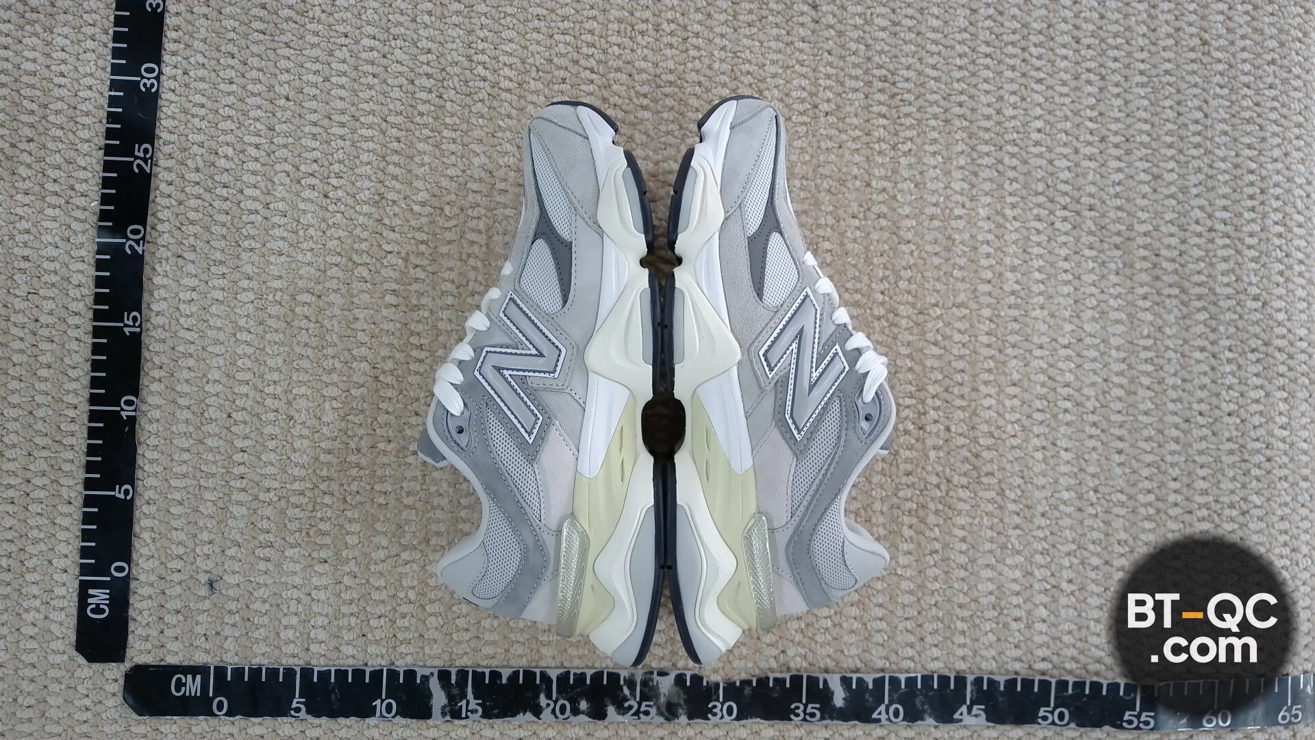 New Balance U9060GRY Sneakers QC