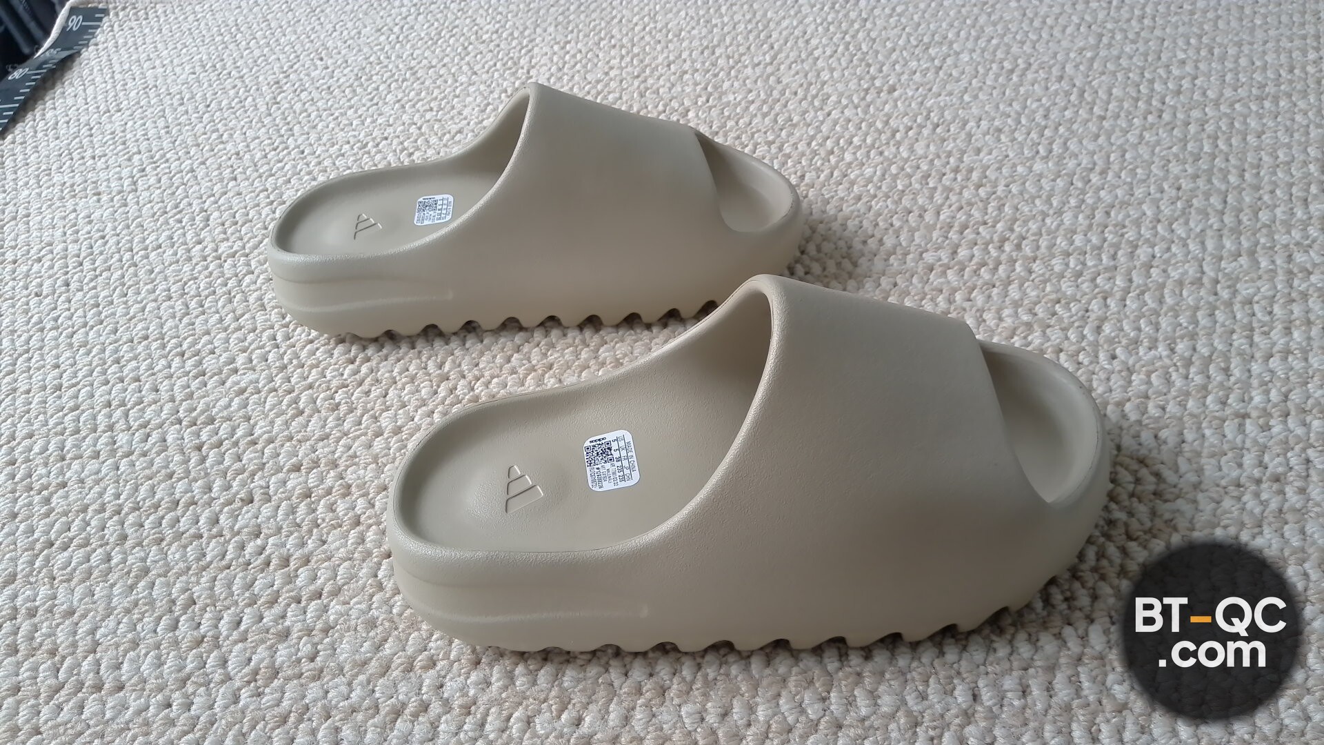 Yeezy Shoes QC