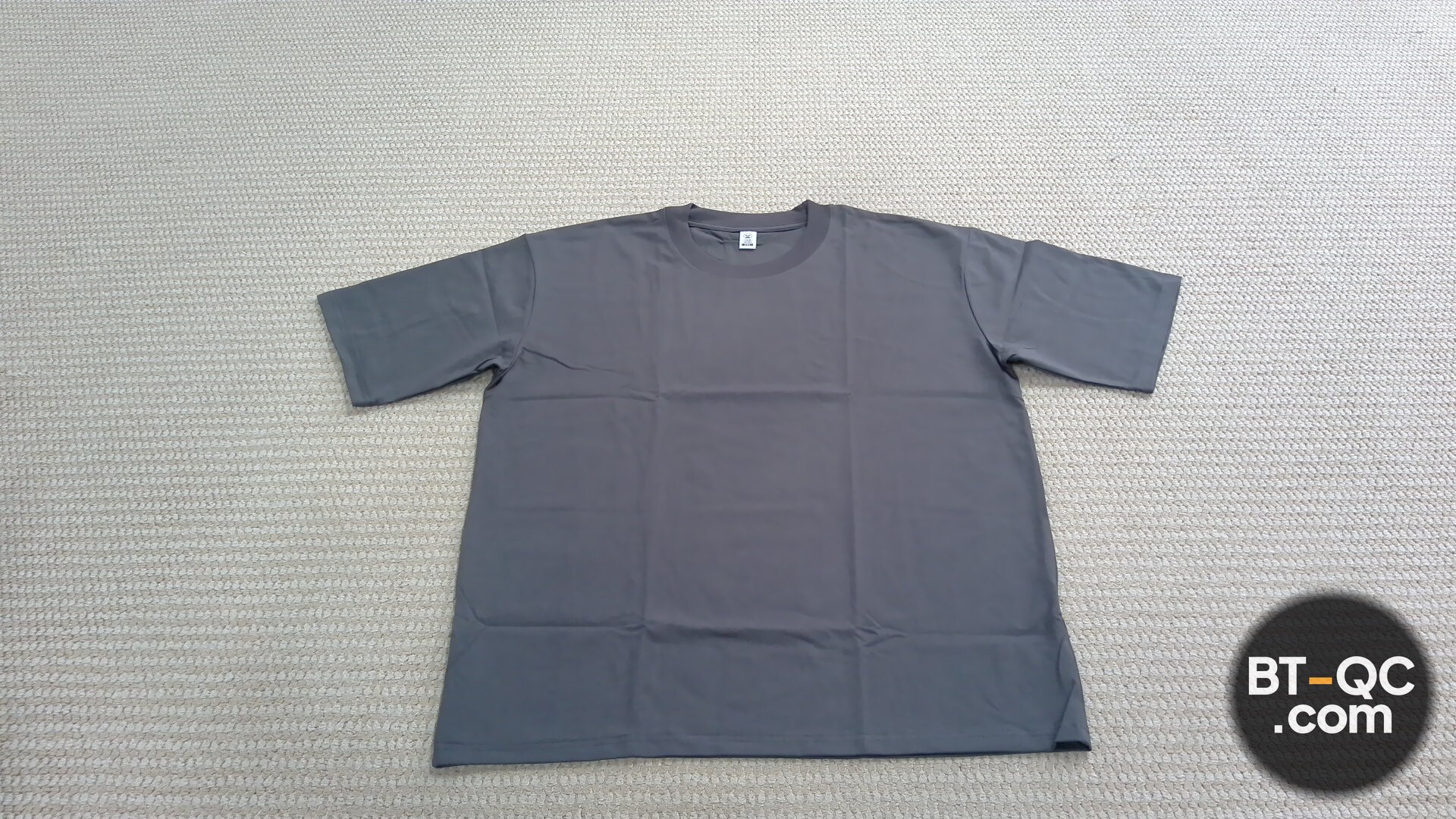 Unknown Shirts QC