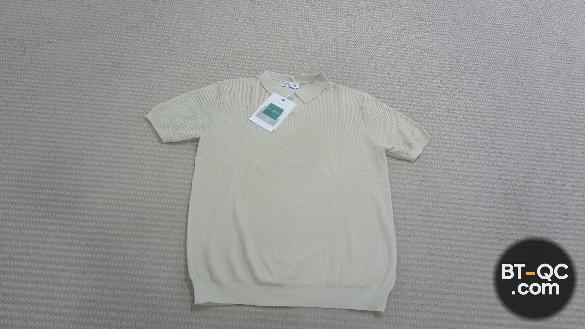Unknown Shirts QC