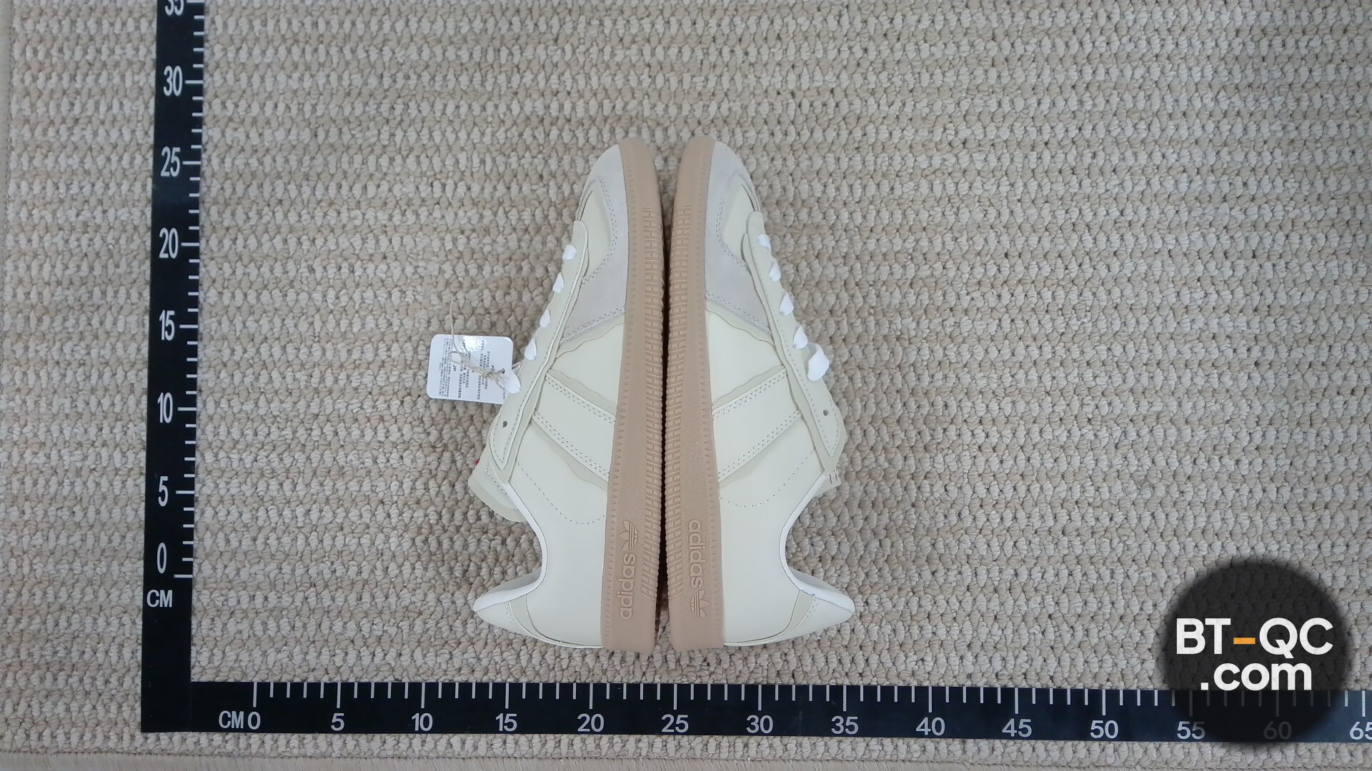 Adidas Sneakers QC