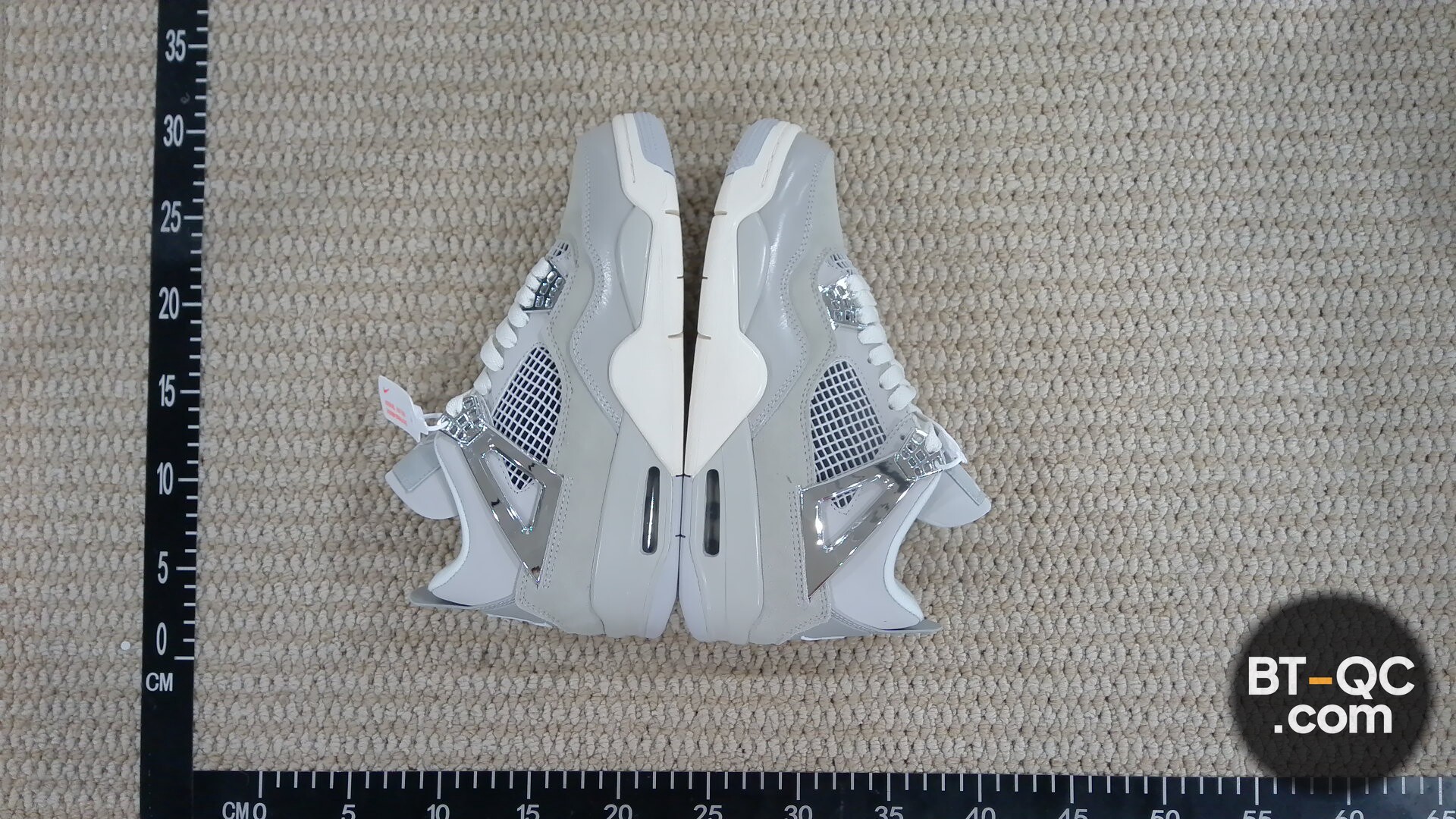 Nike Sneakers QC