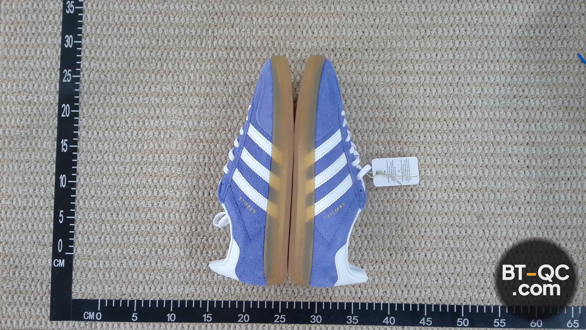 Adidas Sneakers QC