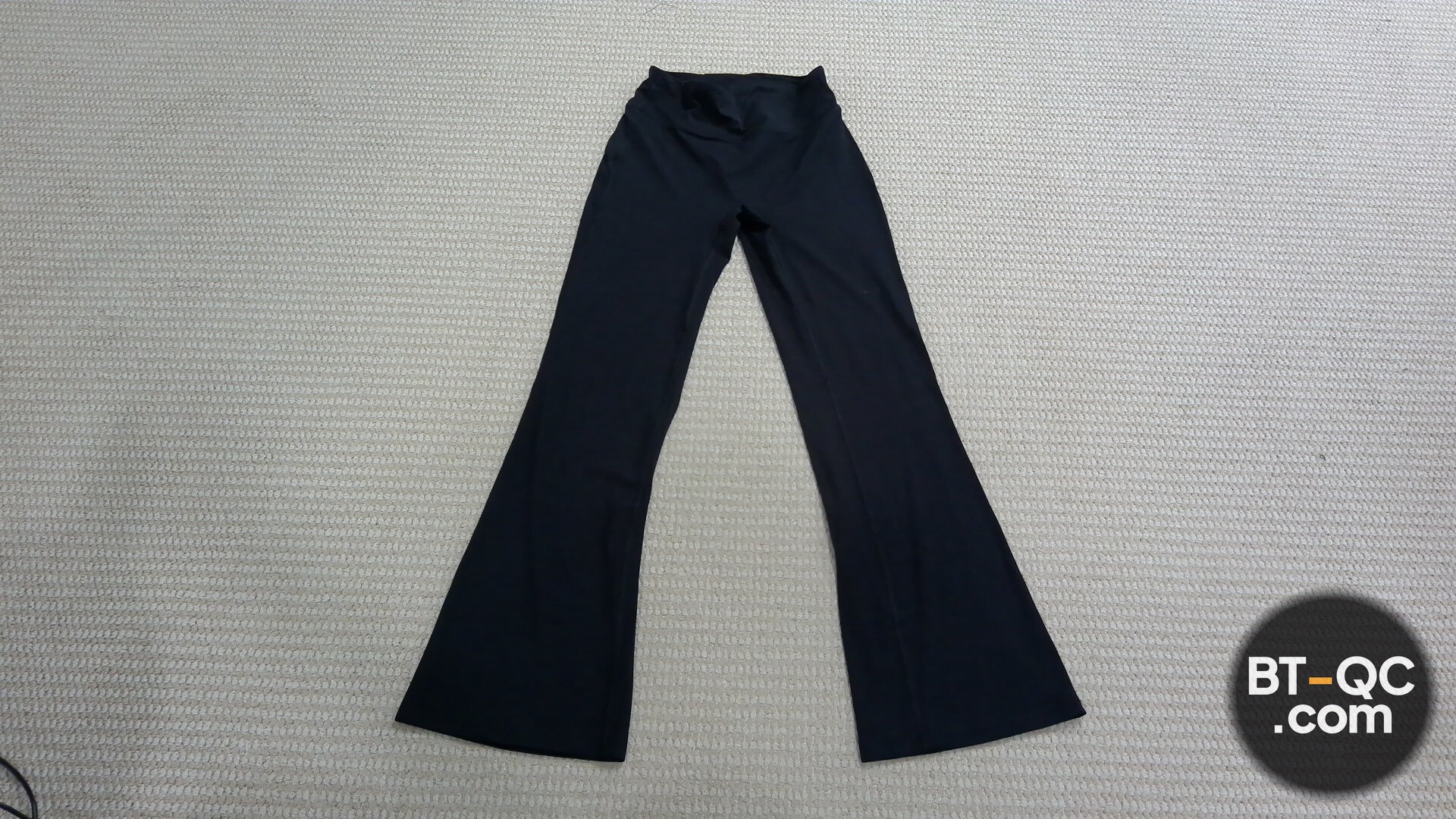 Unknown Pants QC