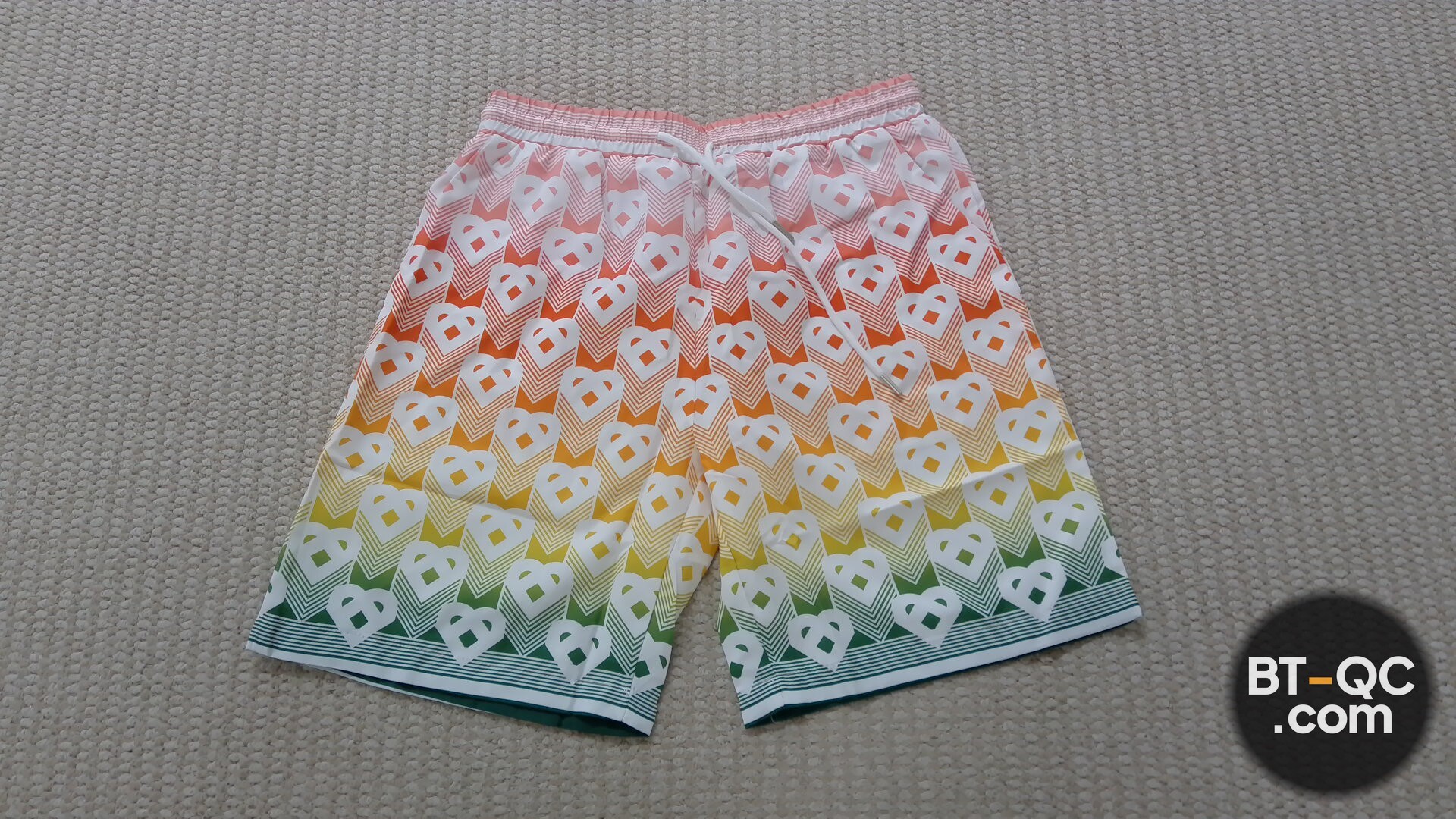 Casablanca Clothing Sets QC