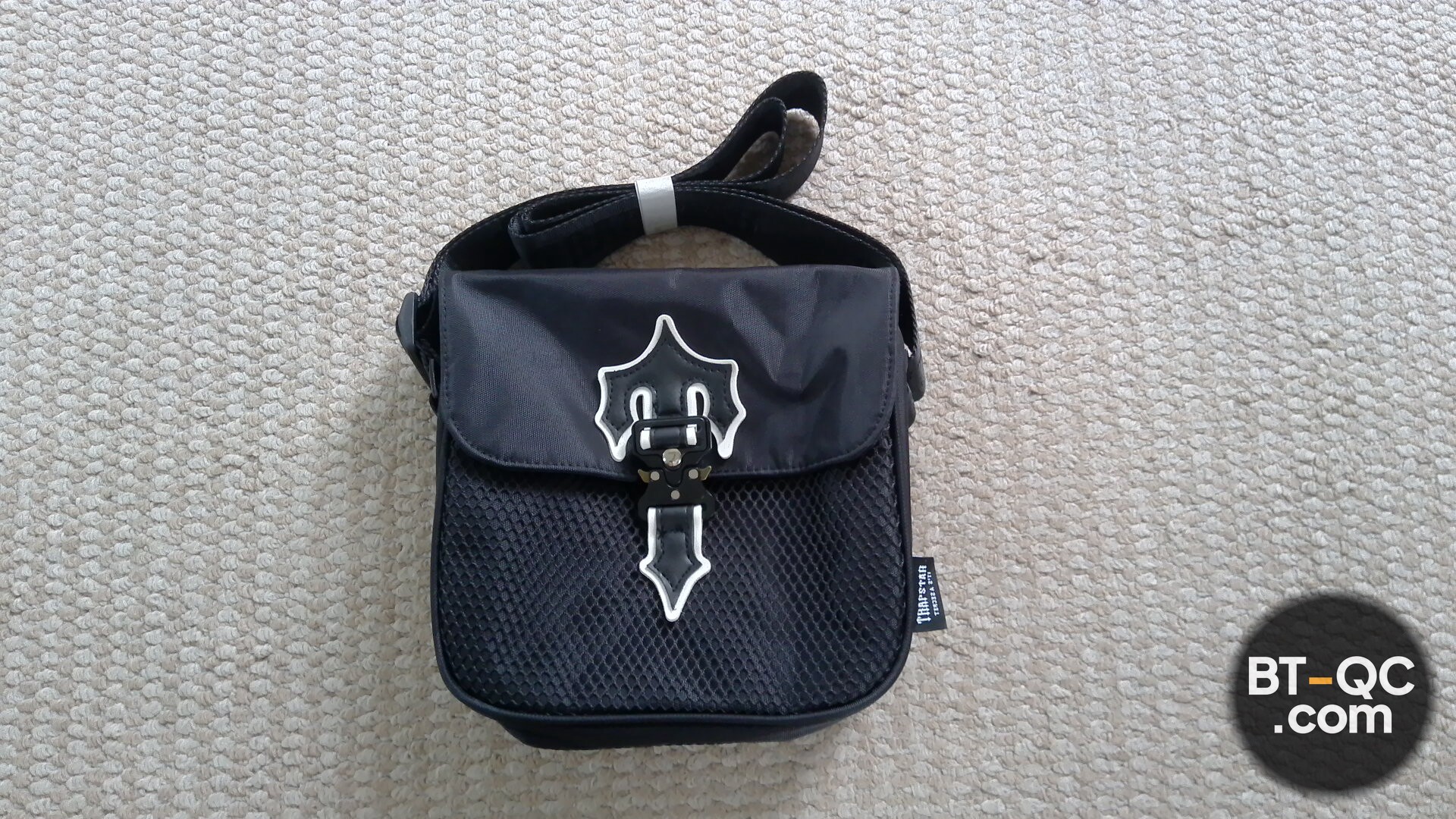 Trapstar Bags QC