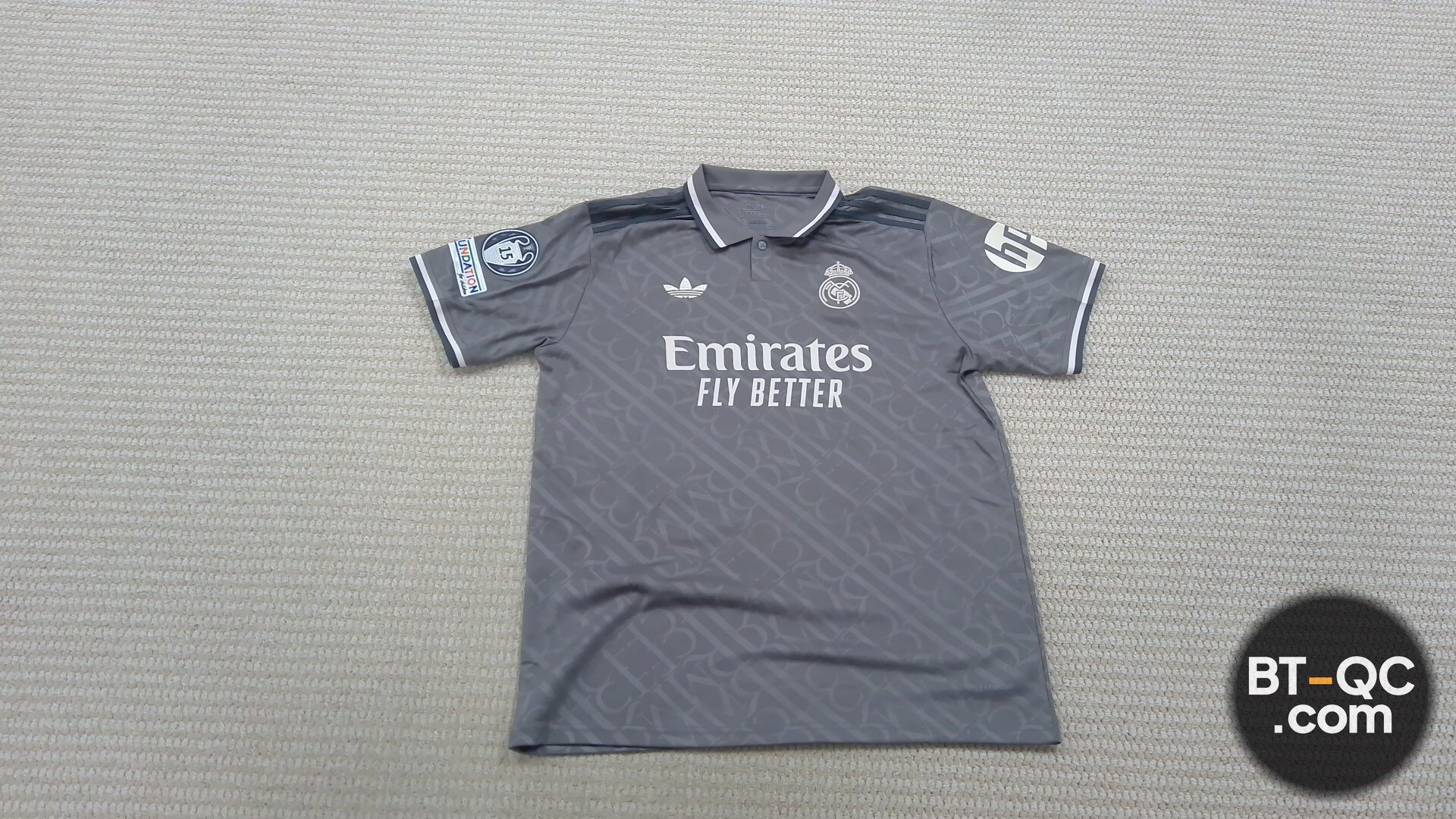 Adidas Shirts QC