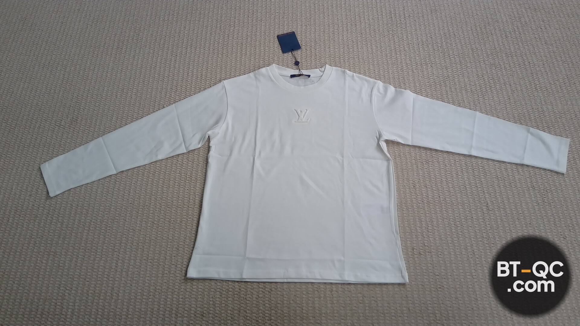 Louis Vuitton Shirts QC