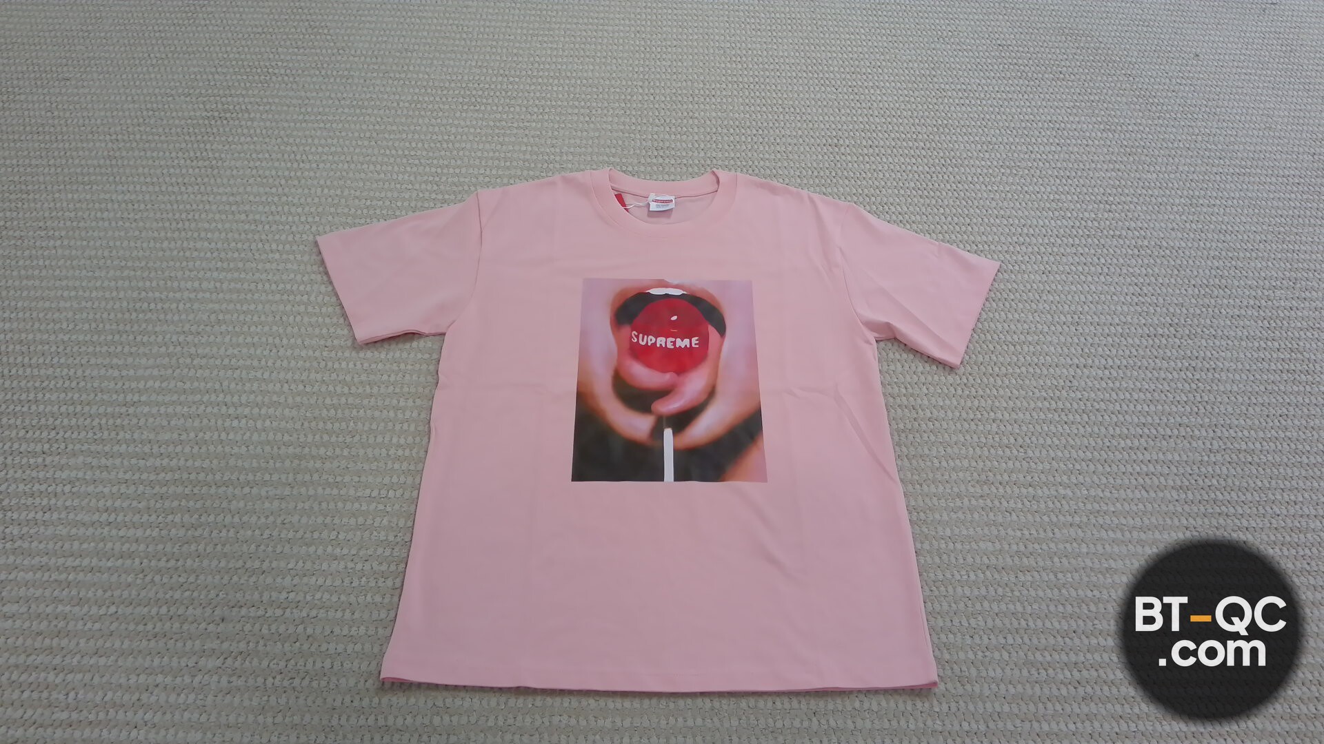Supreme Shirts QC