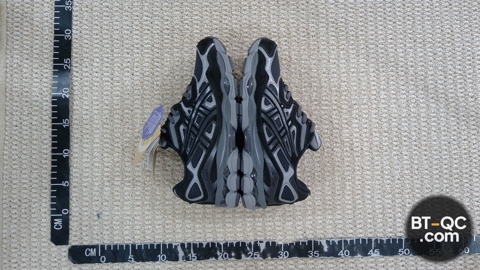 Asics Sneakers QC