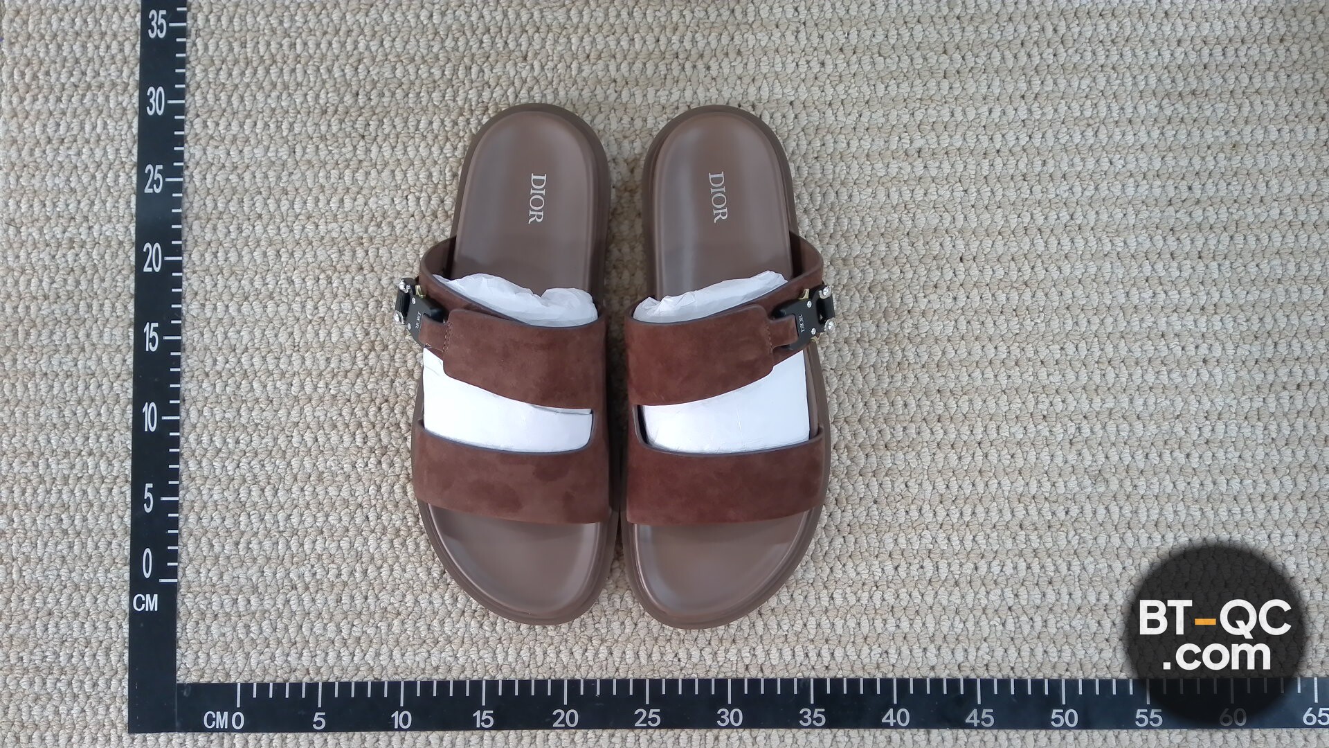Dior Shoes QC