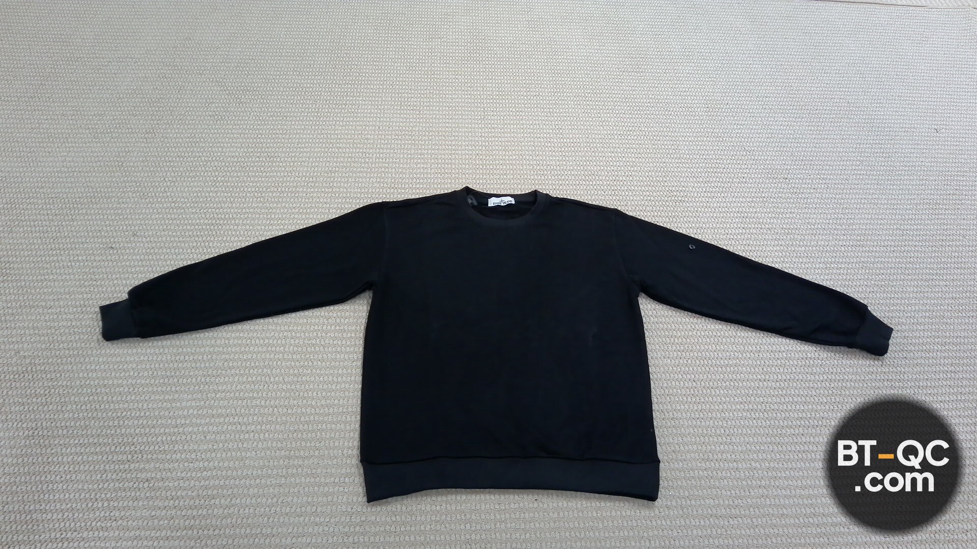 Stone Island Sweaters QC