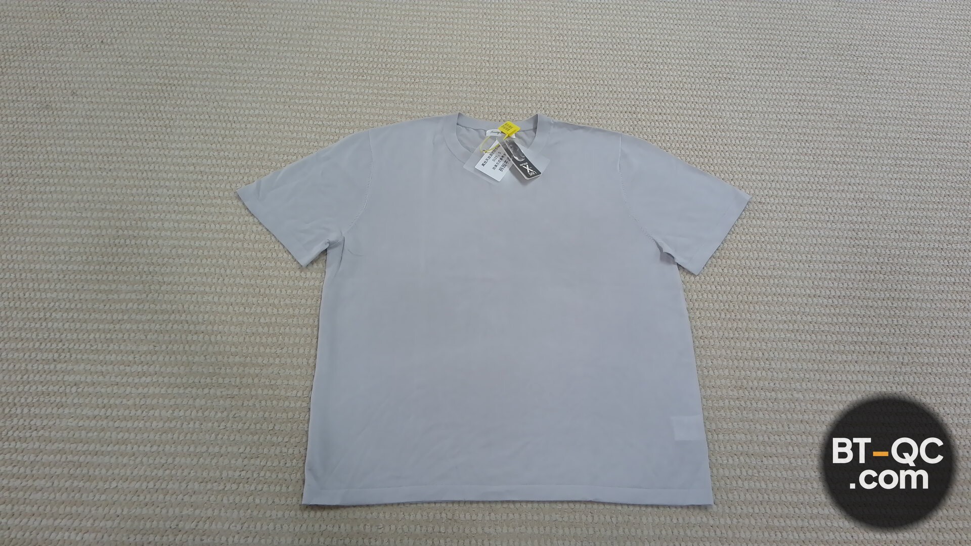 Unknown Shirts QC