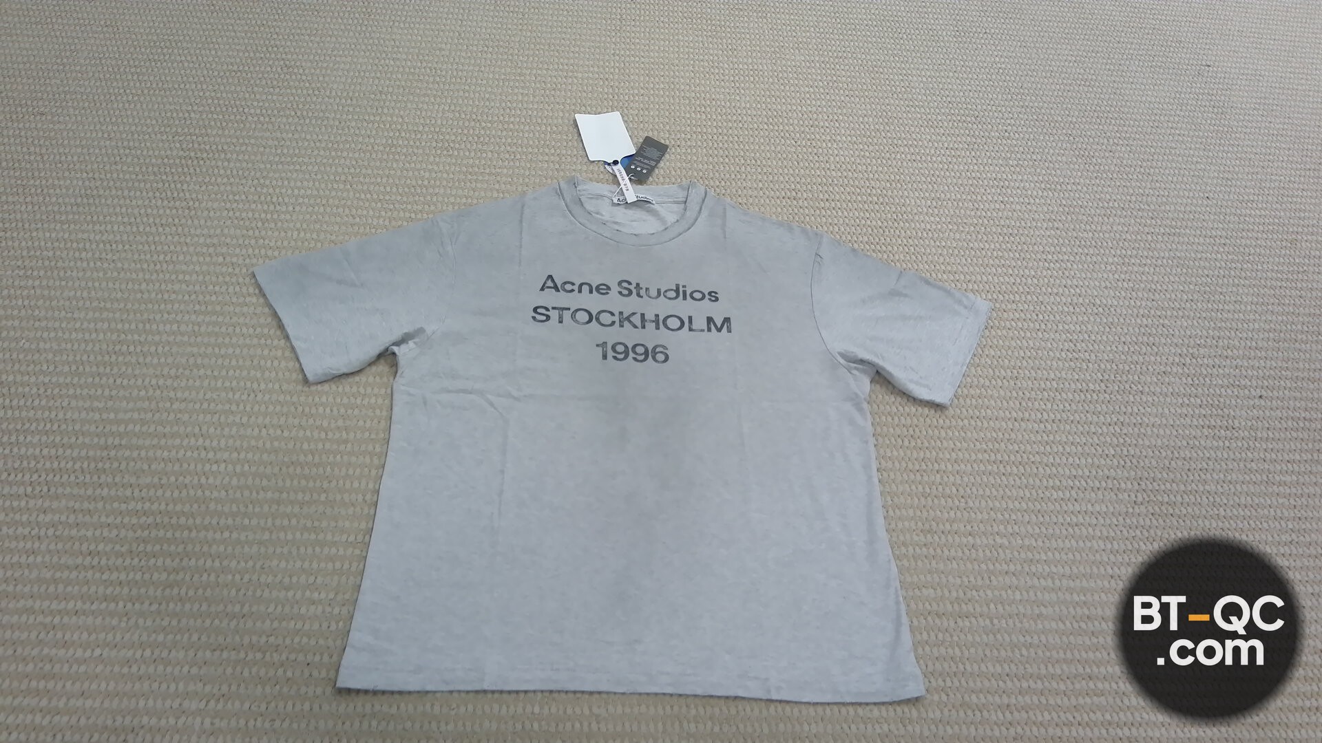Acne Studios Shirts QC