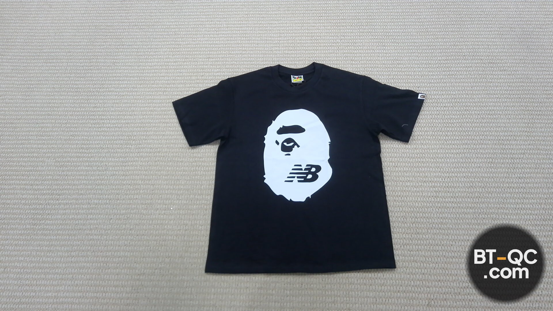 Bape Shirts QC