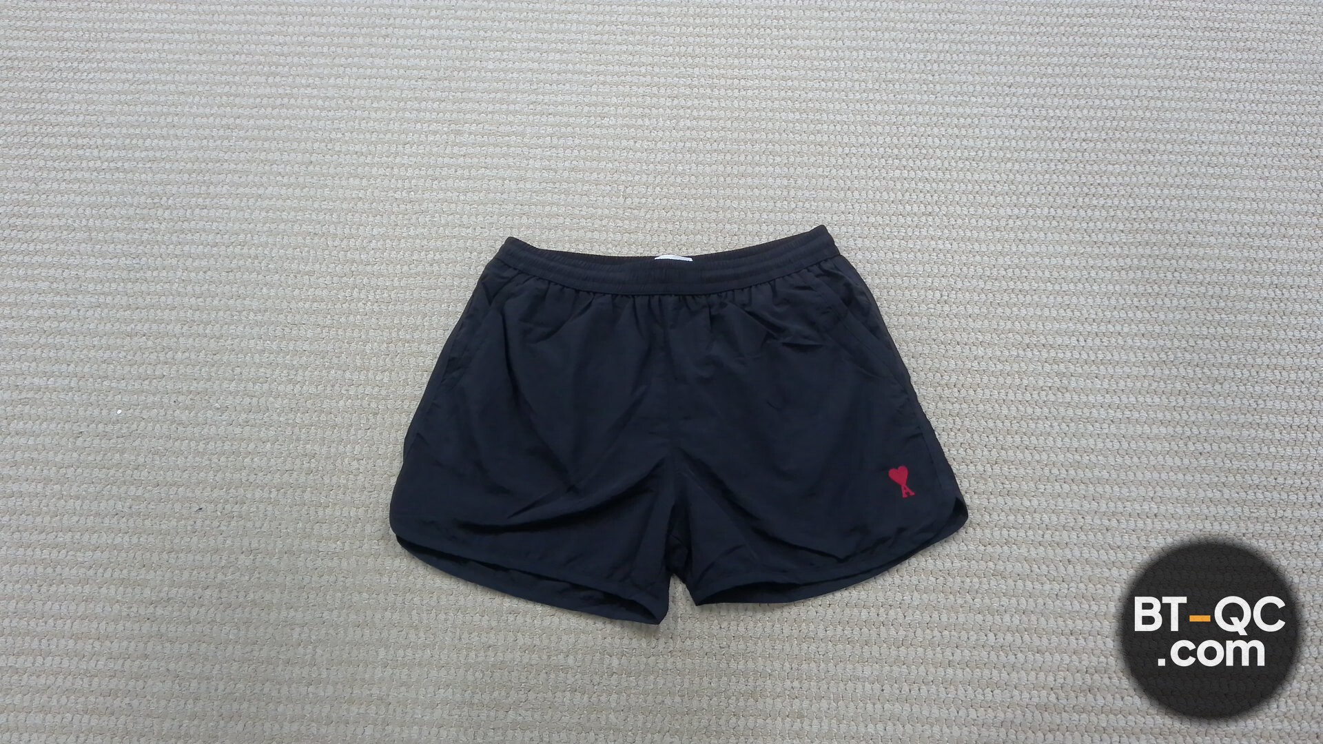 Ami Shorts QC