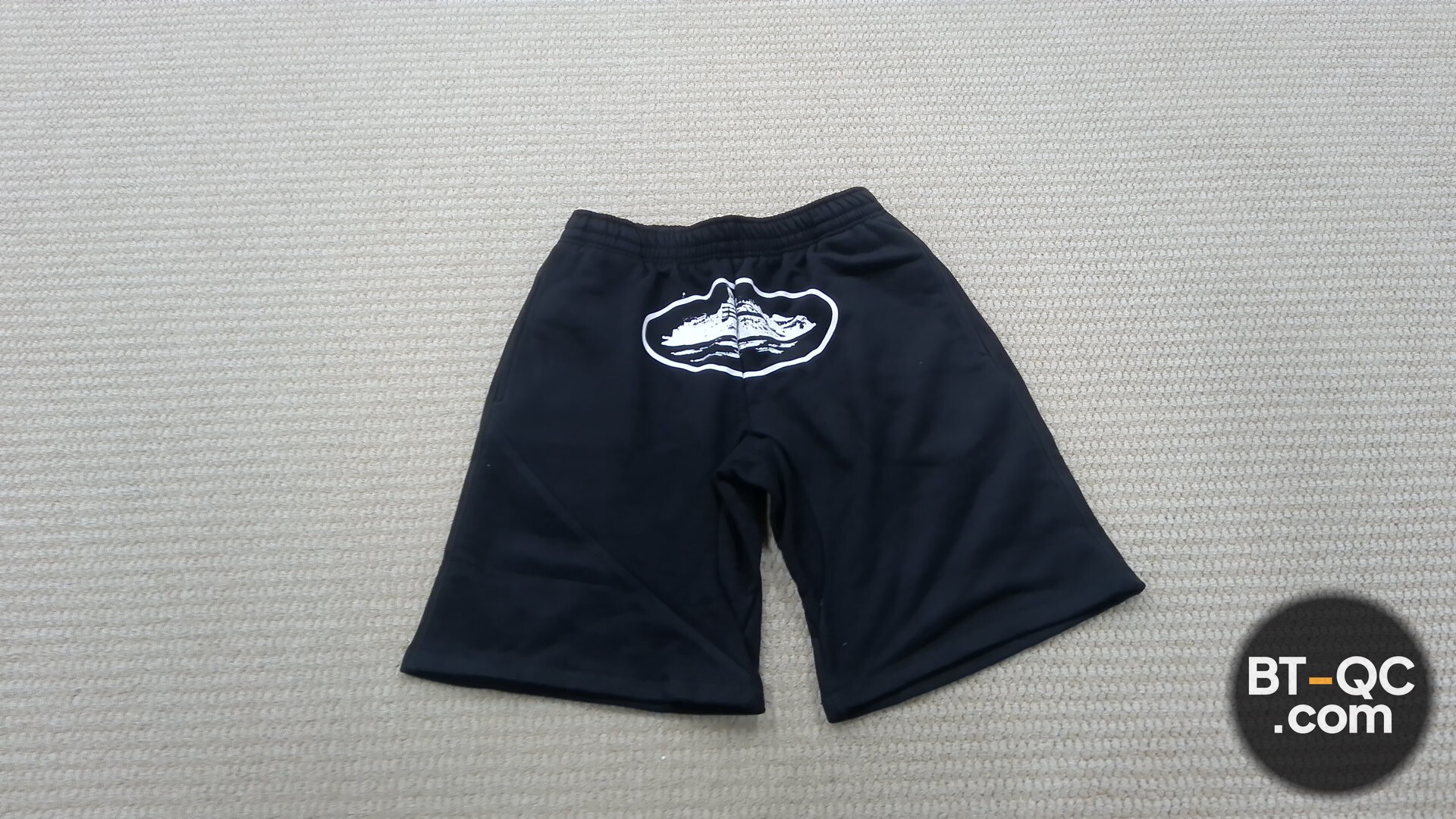 Corteiz Shorts QC