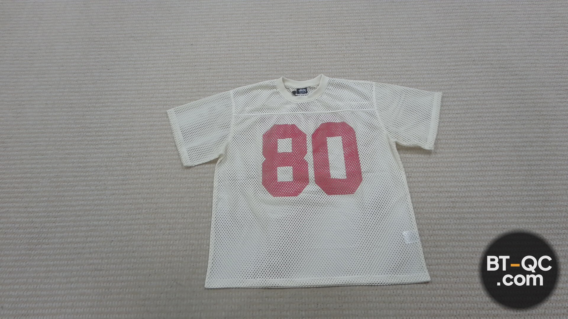 Stussy Shirts QC