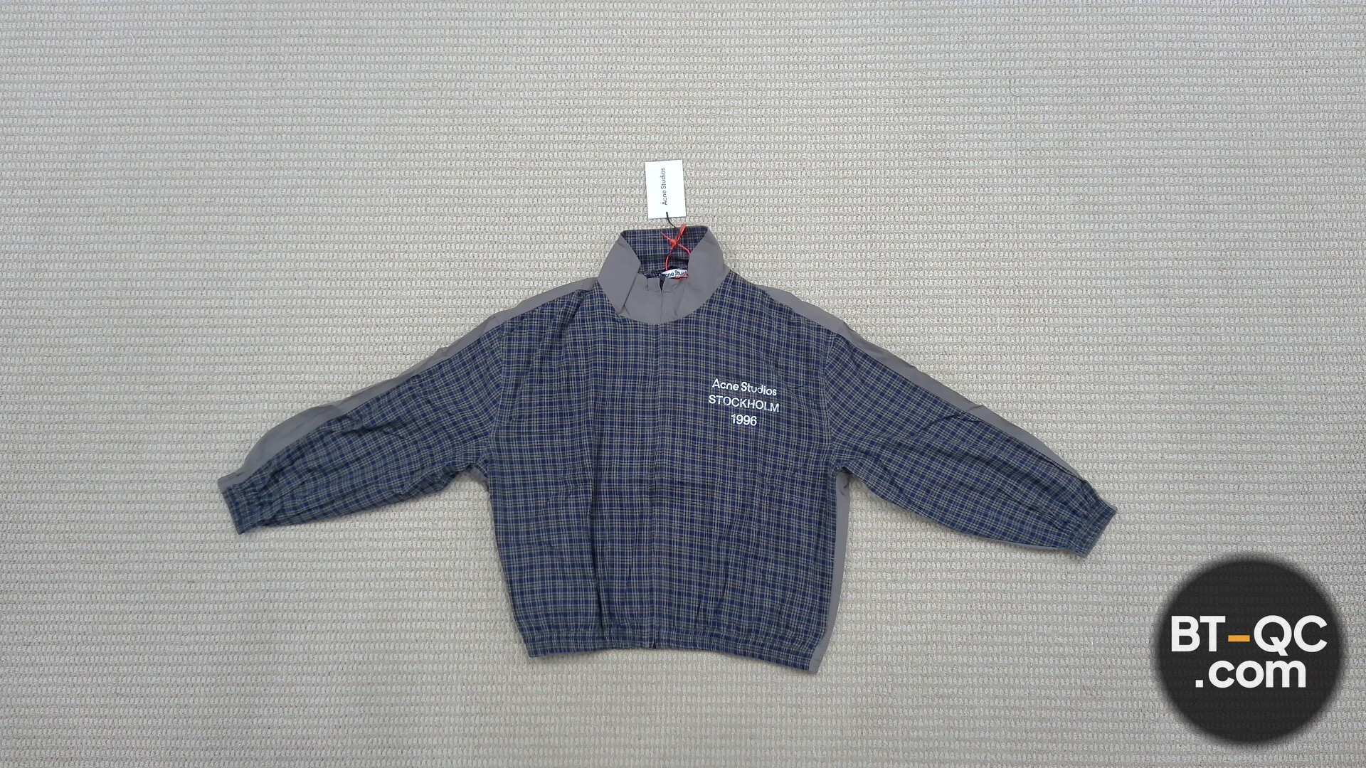 Acne Studios Jackets QC