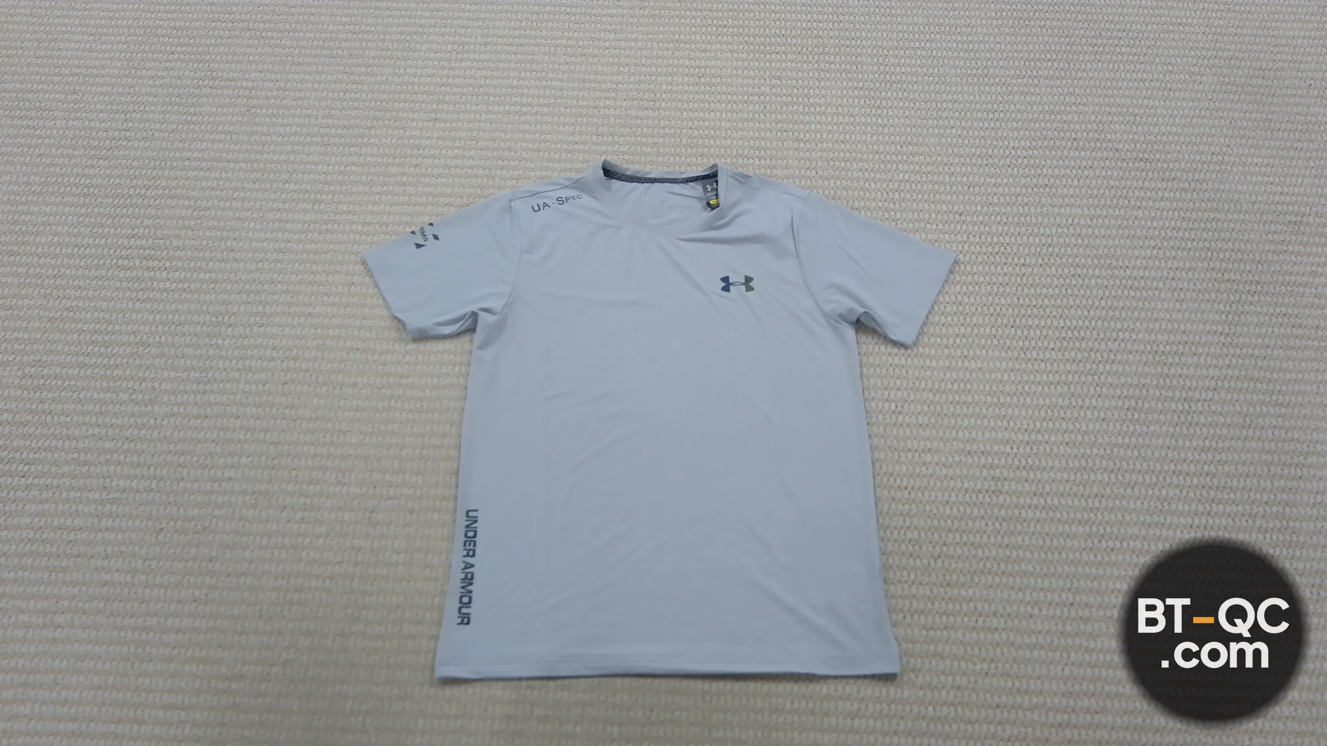 Under Armour Shirts QC