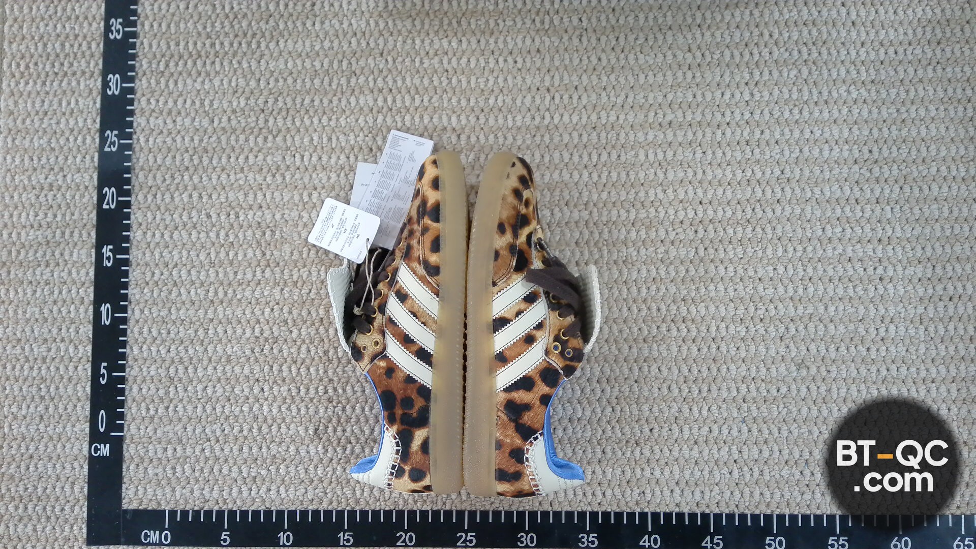 Adidas Sneakers QC