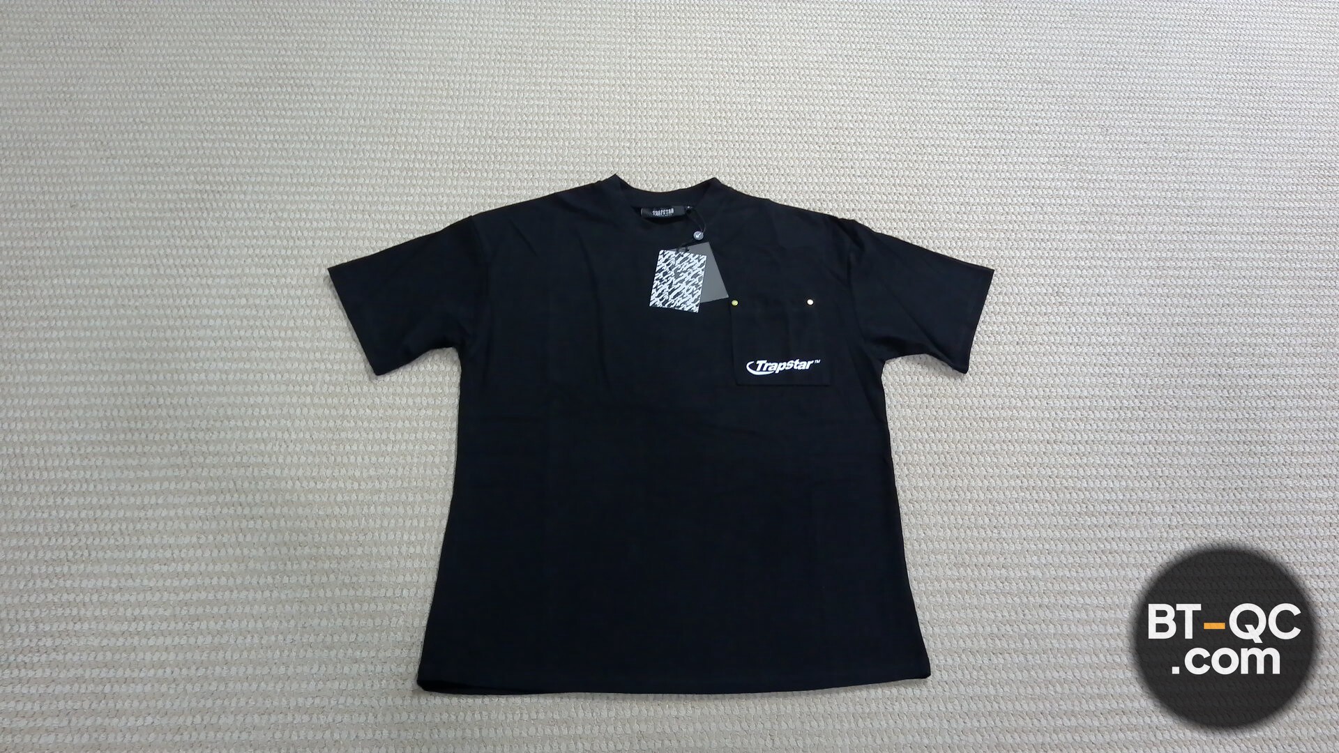 Trapstar Clothing Sets QC