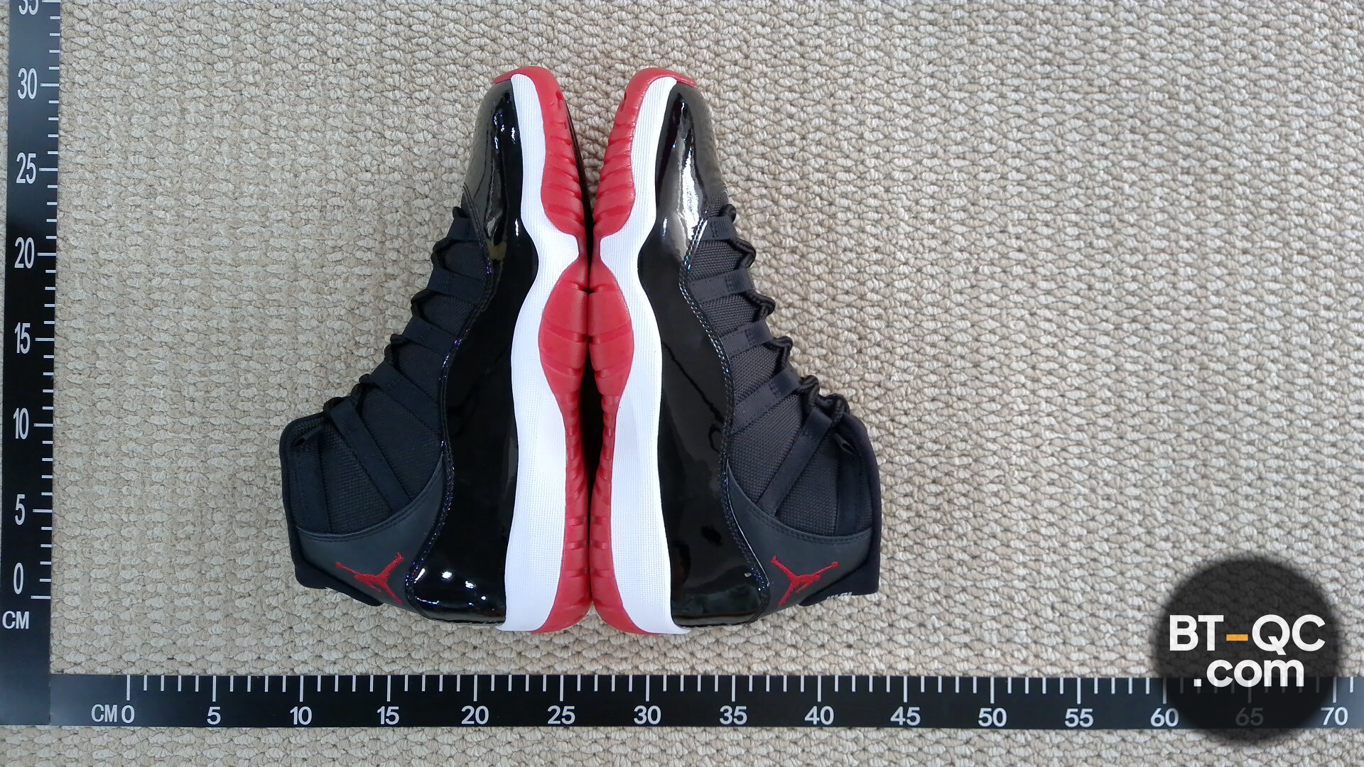 Nike Sneakers QC