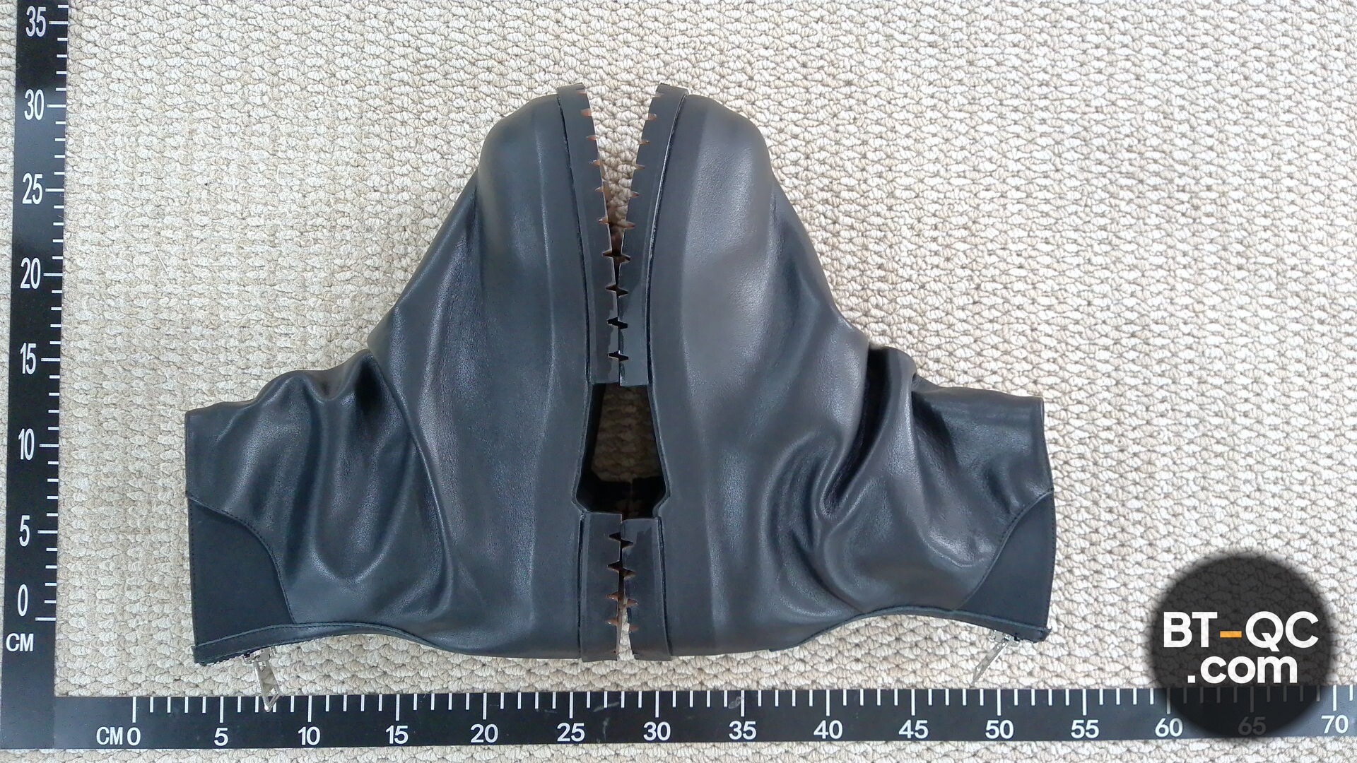 424 Shoes QC