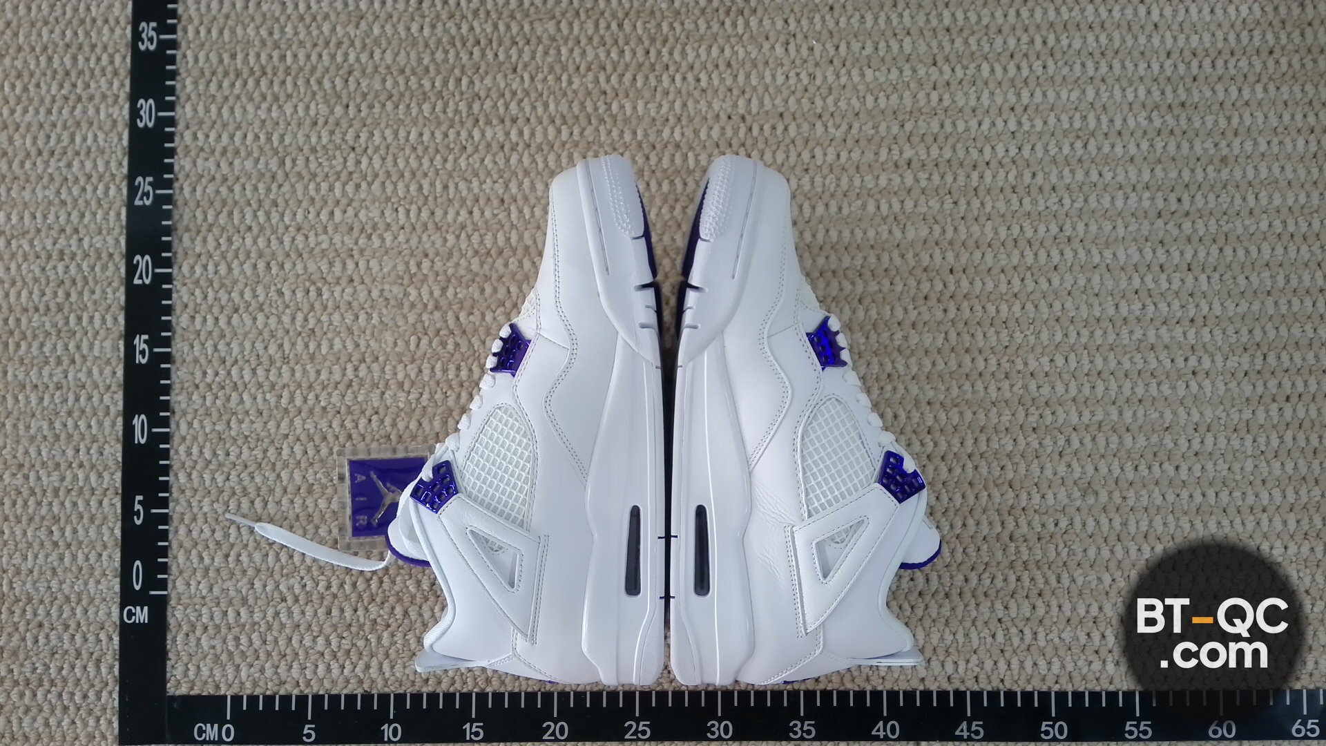 Nike Sneakers QC