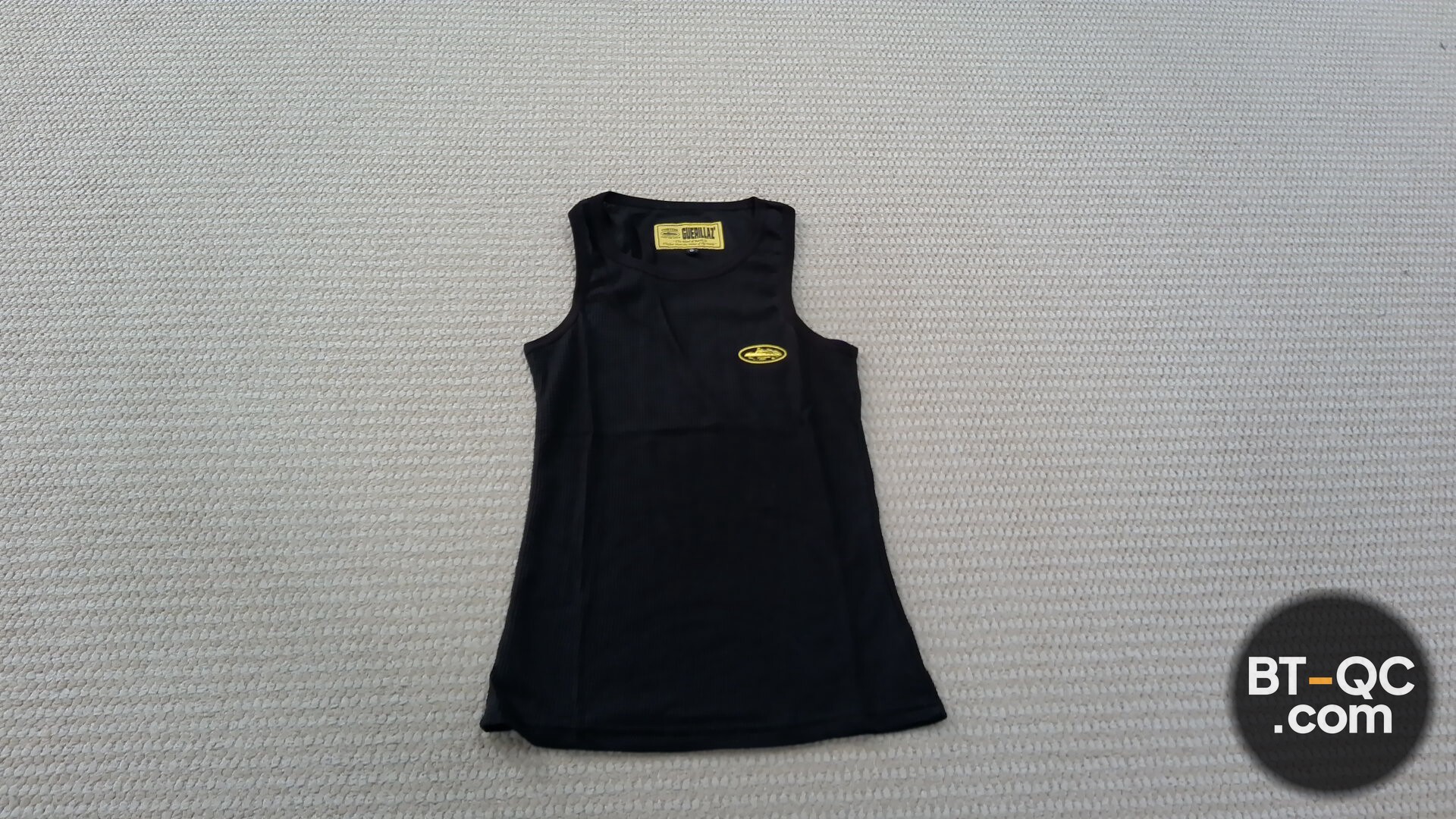 Corteiz Tanktops QC