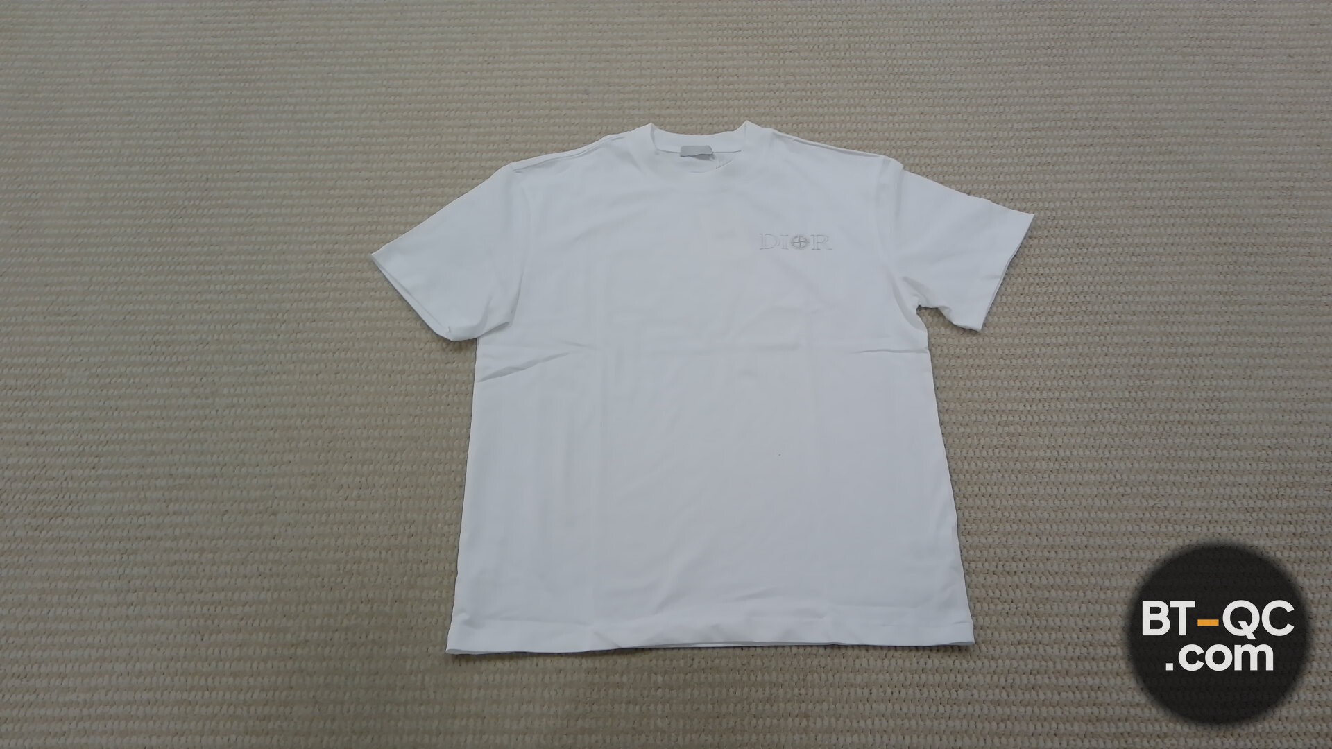 Dior Shirts QC