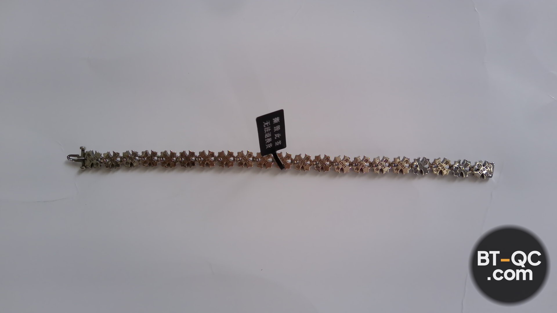 Chrome Hearts Accessories QC