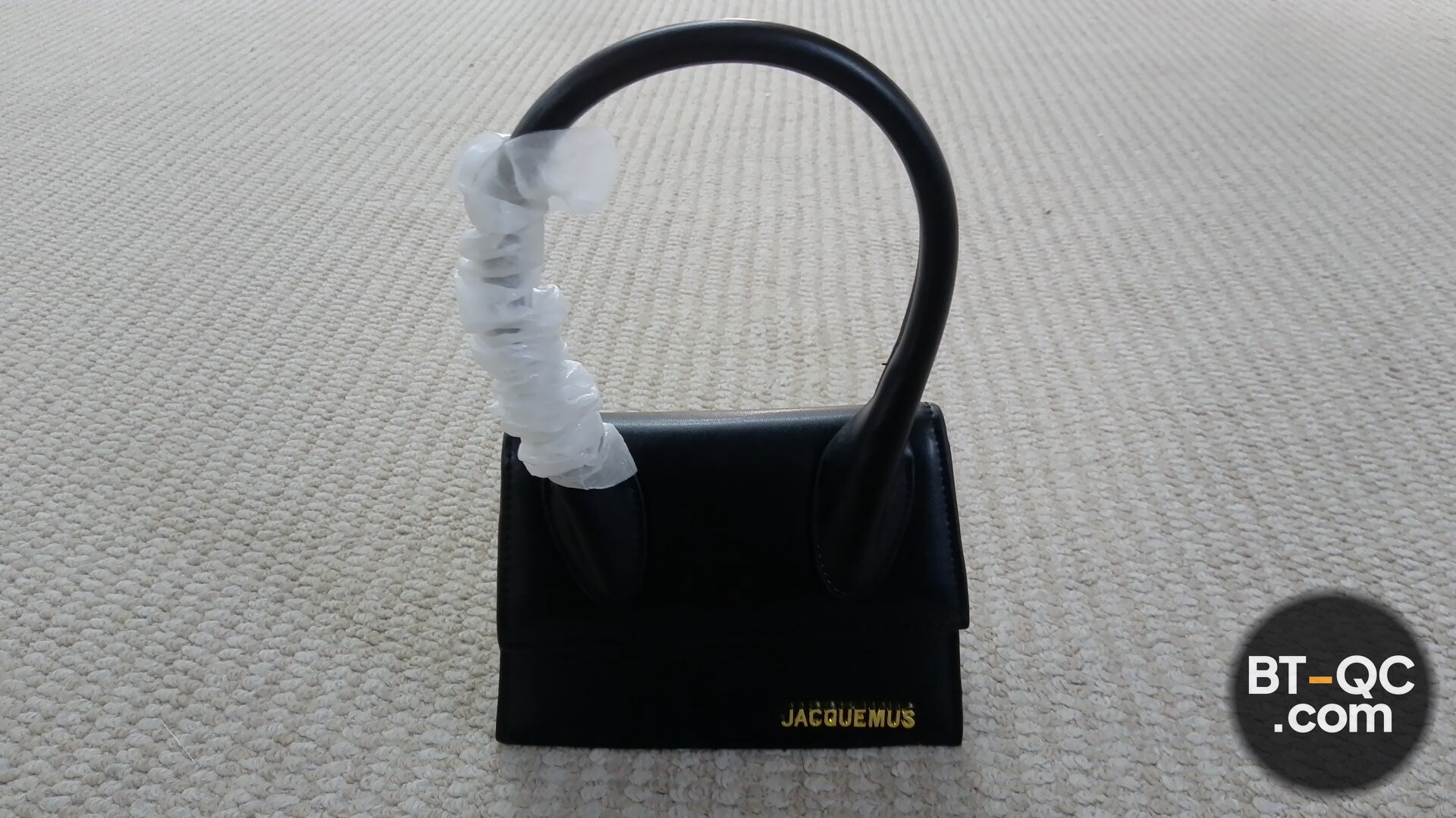 Jac European and American New Fashion Bag Mini Crossbody Bag Blue Small Square Bag Niche Design Handbag QC
