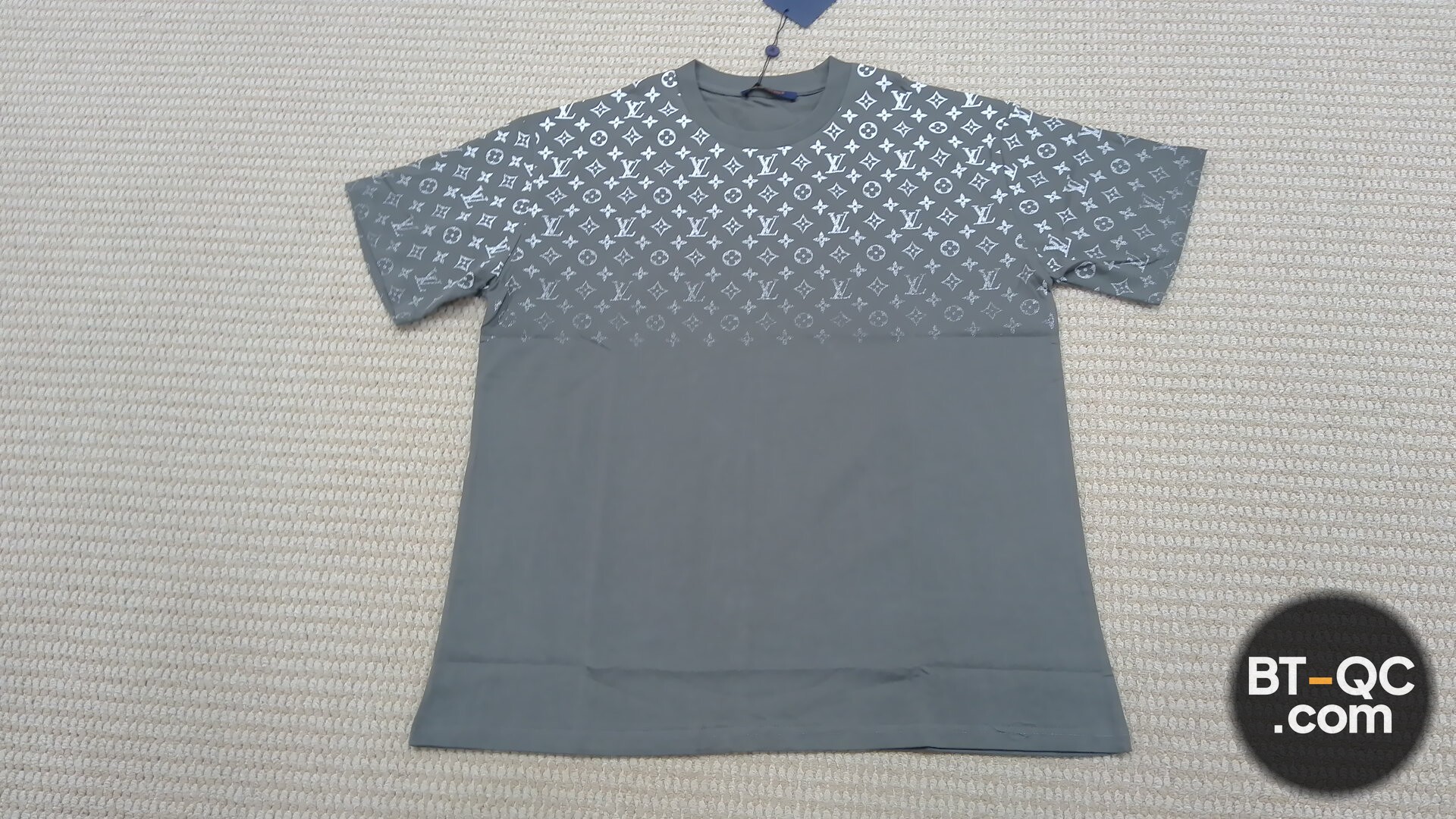 Louis Vuitton Shirts QC