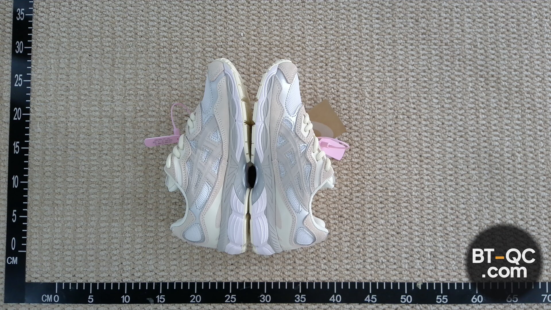 Asics Sneakers QC