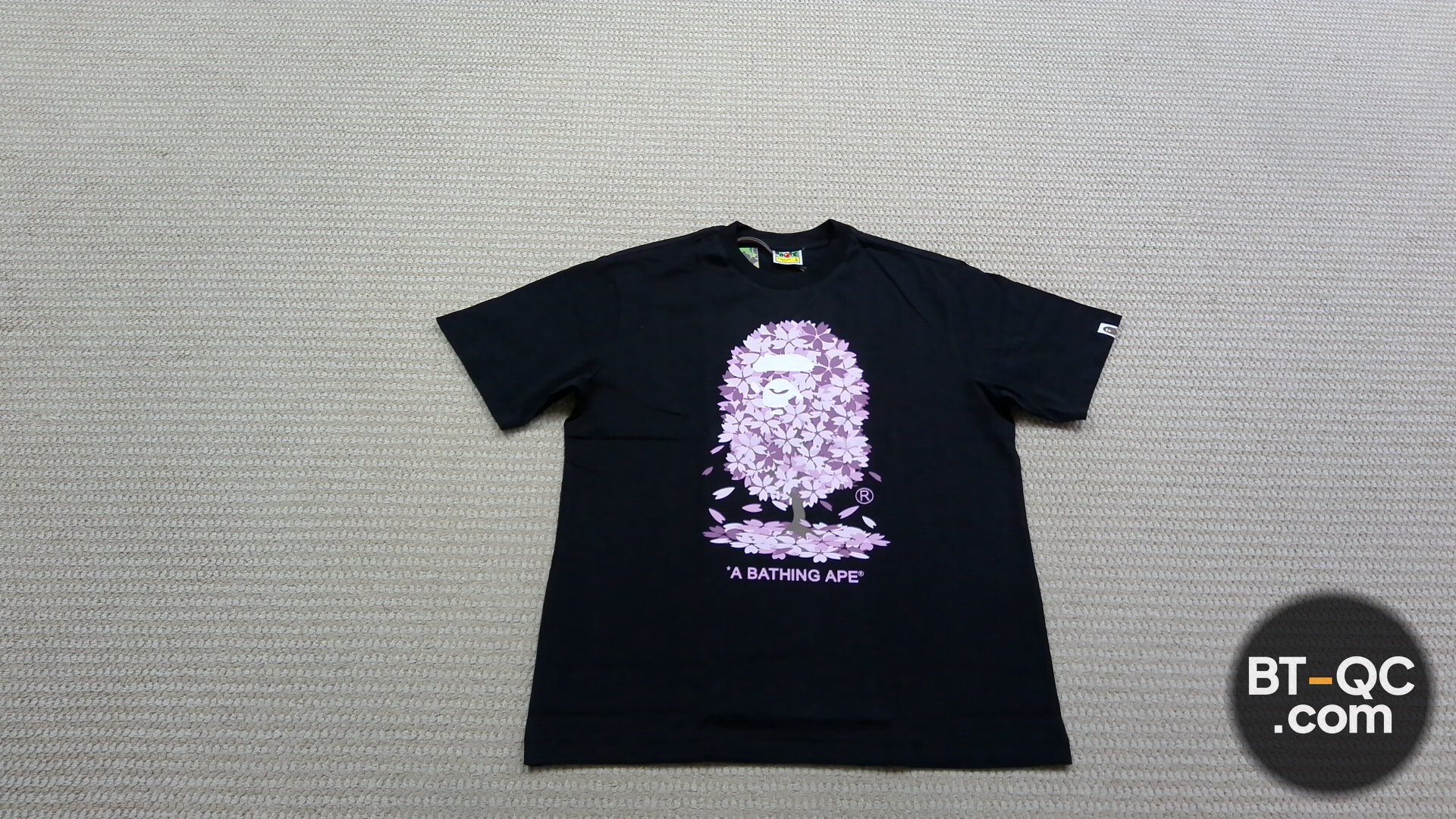 Bape Shirts QC