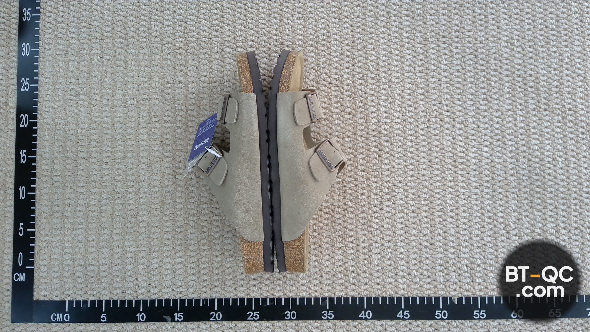 Birkenstock Shoes QC