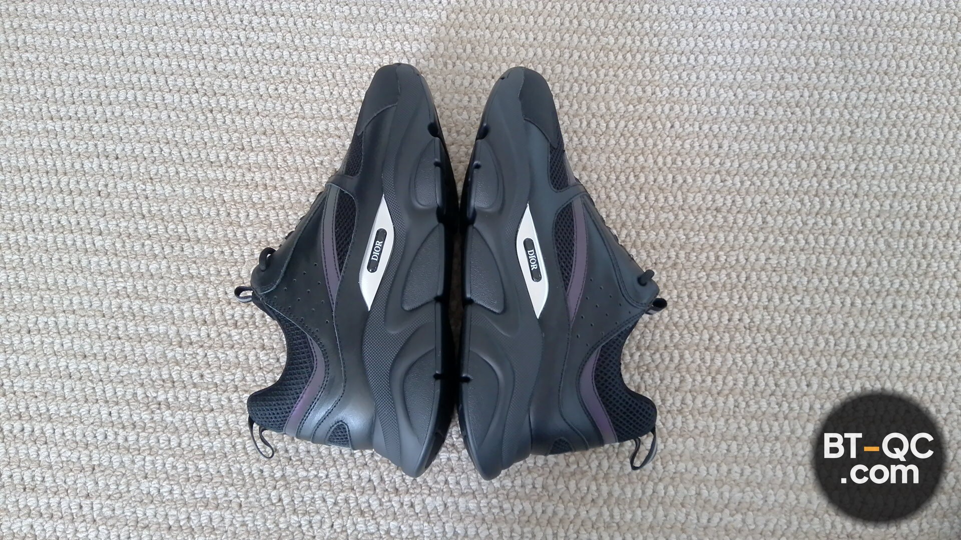 Dior Sneakers QC