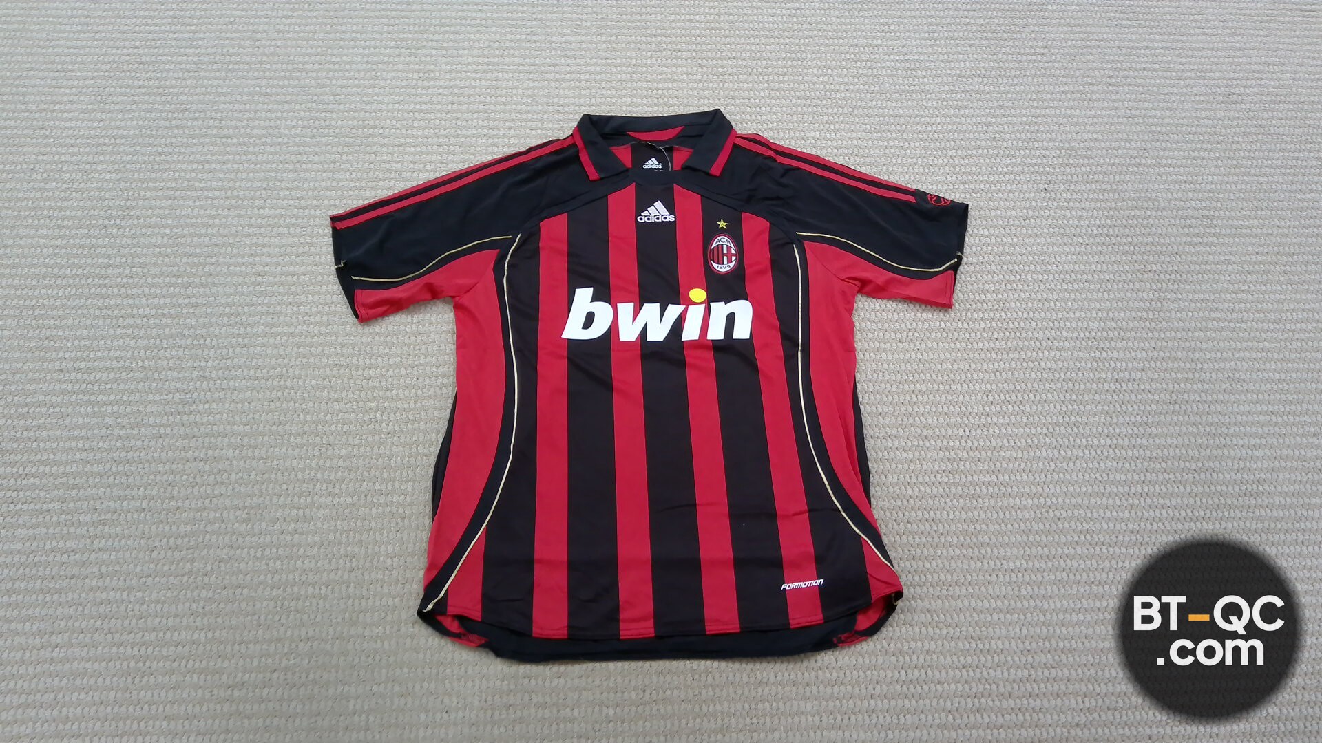 Adidas Shirts QC