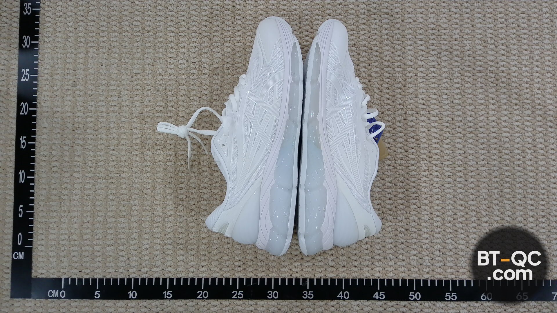 Asics Sneakers QC