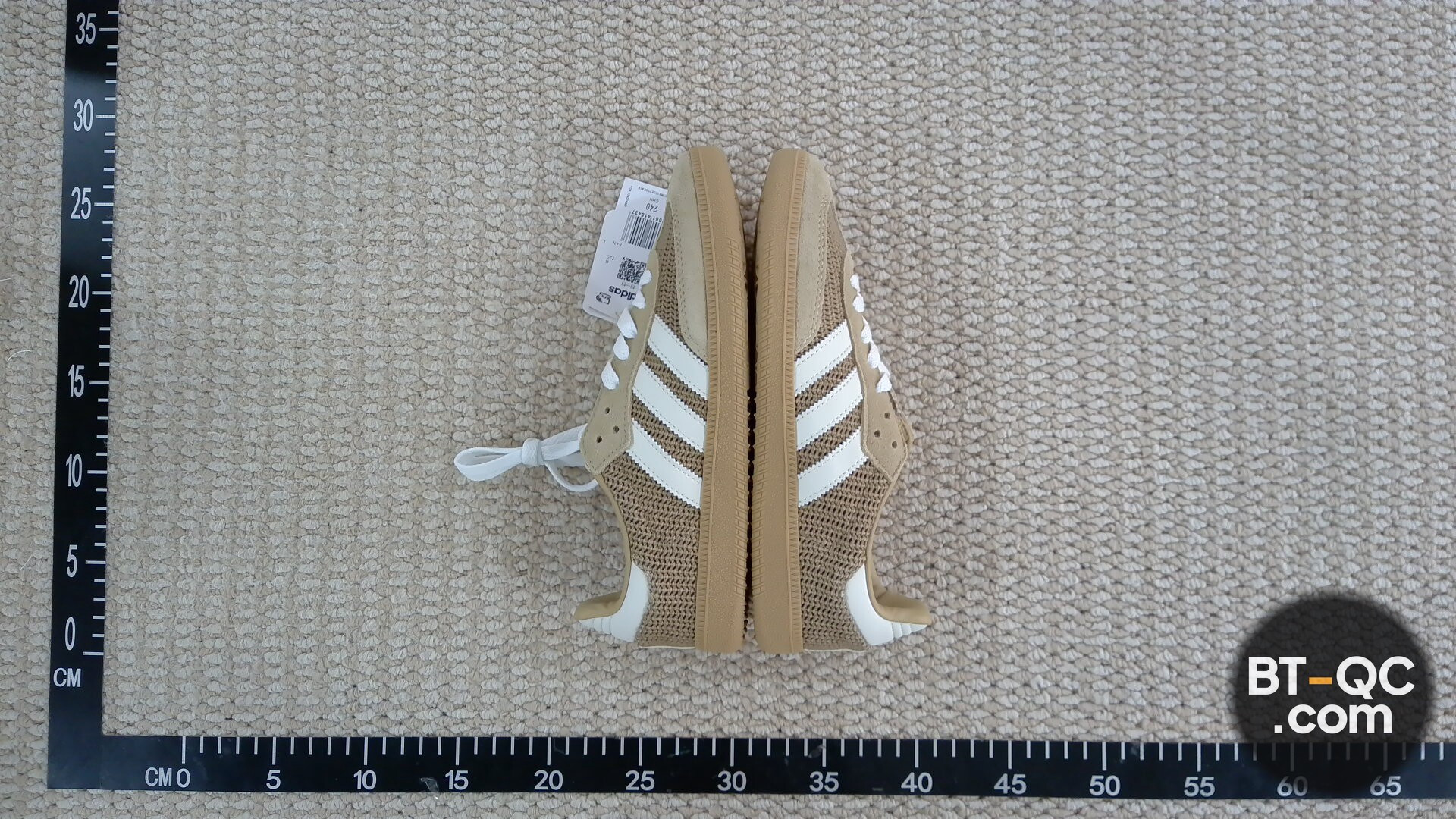 Adidas Sneakers QC