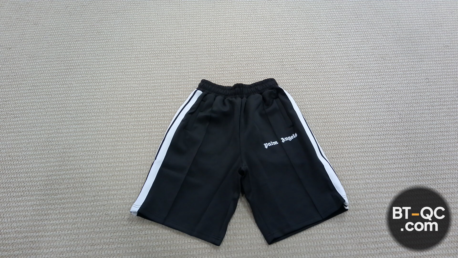 Palm Angels Shorts QC