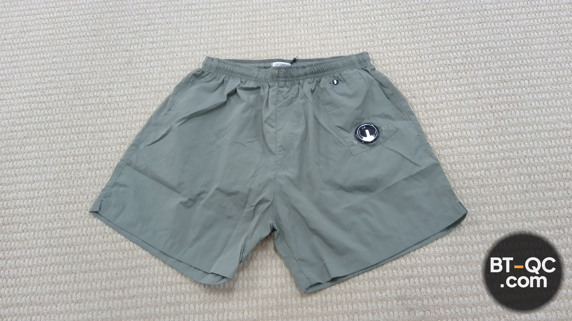 C.P. Company Shorts QC